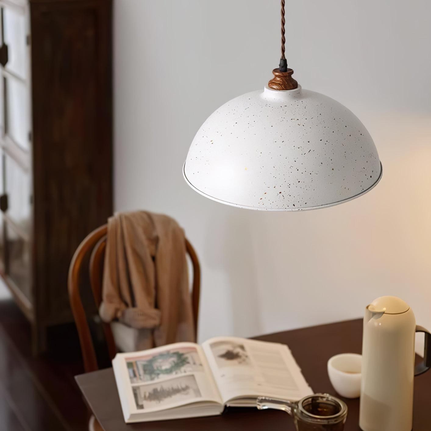 Arc Sphere Hanglamp HL356