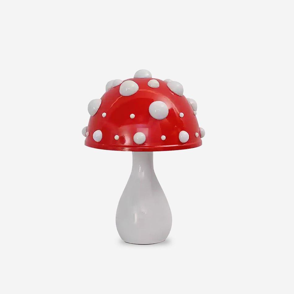 Giftige Paddestoelen Tafellamp HL806