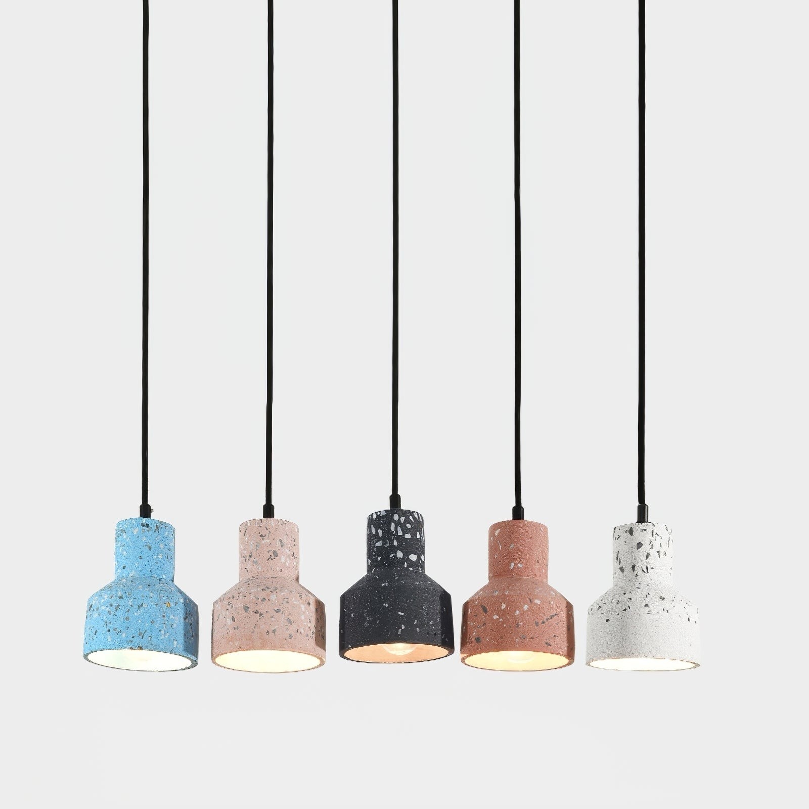 Terrazzo hanglamp HL1164