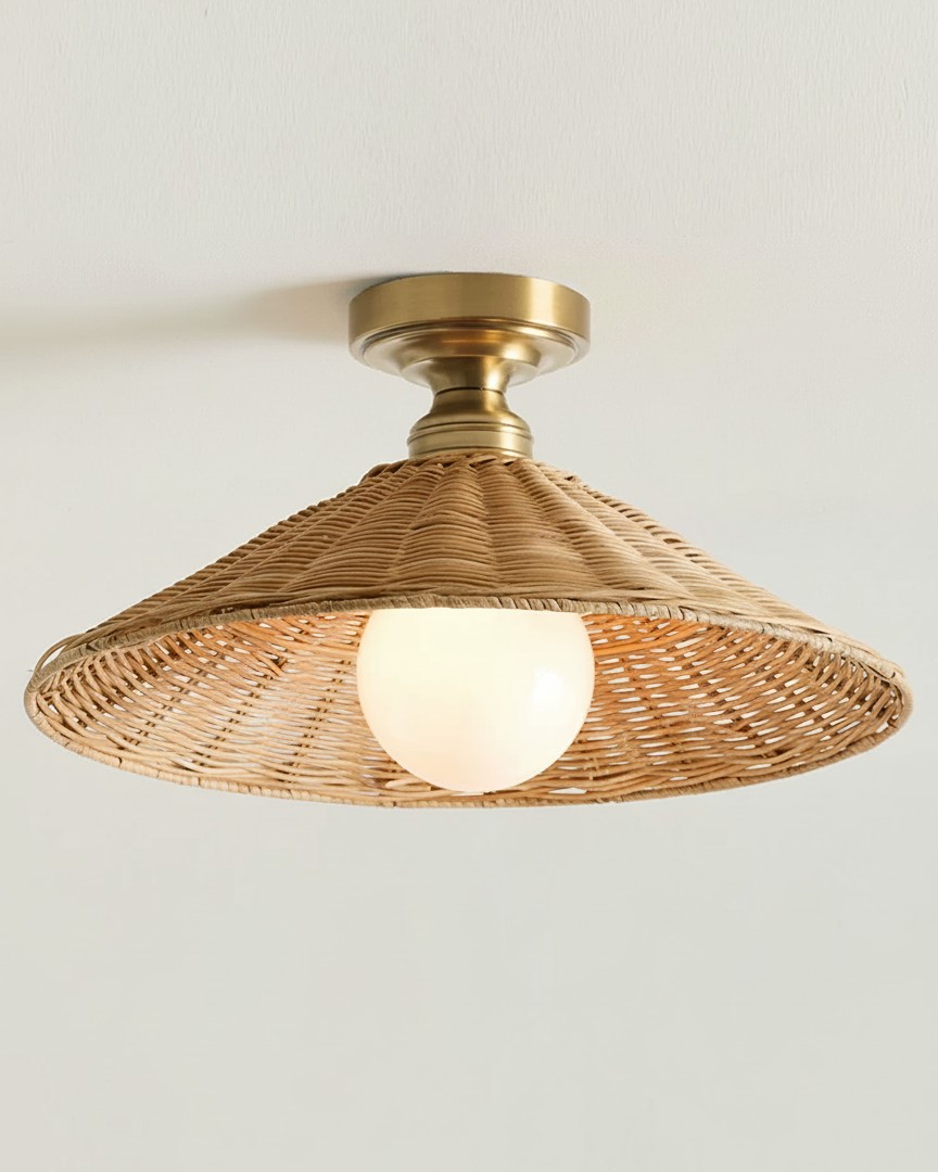 Breezy Haven plafondlamp HL2860