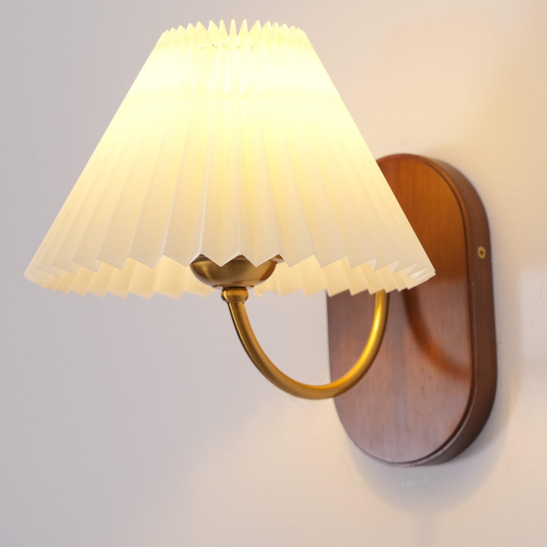 Moderne mode wandlamp voor slaapkamer HL612