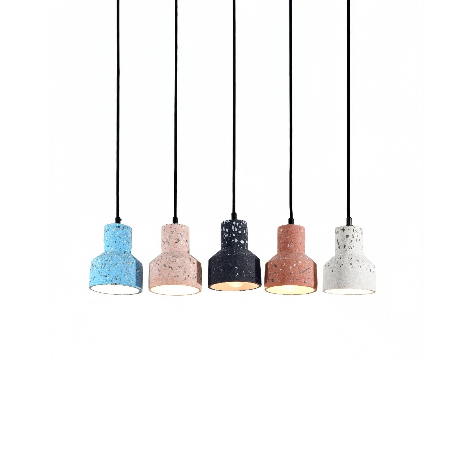 Terrazzo hanglamp HL1164