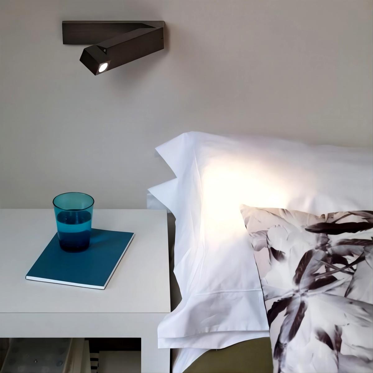 LED leeslampje Tosca
