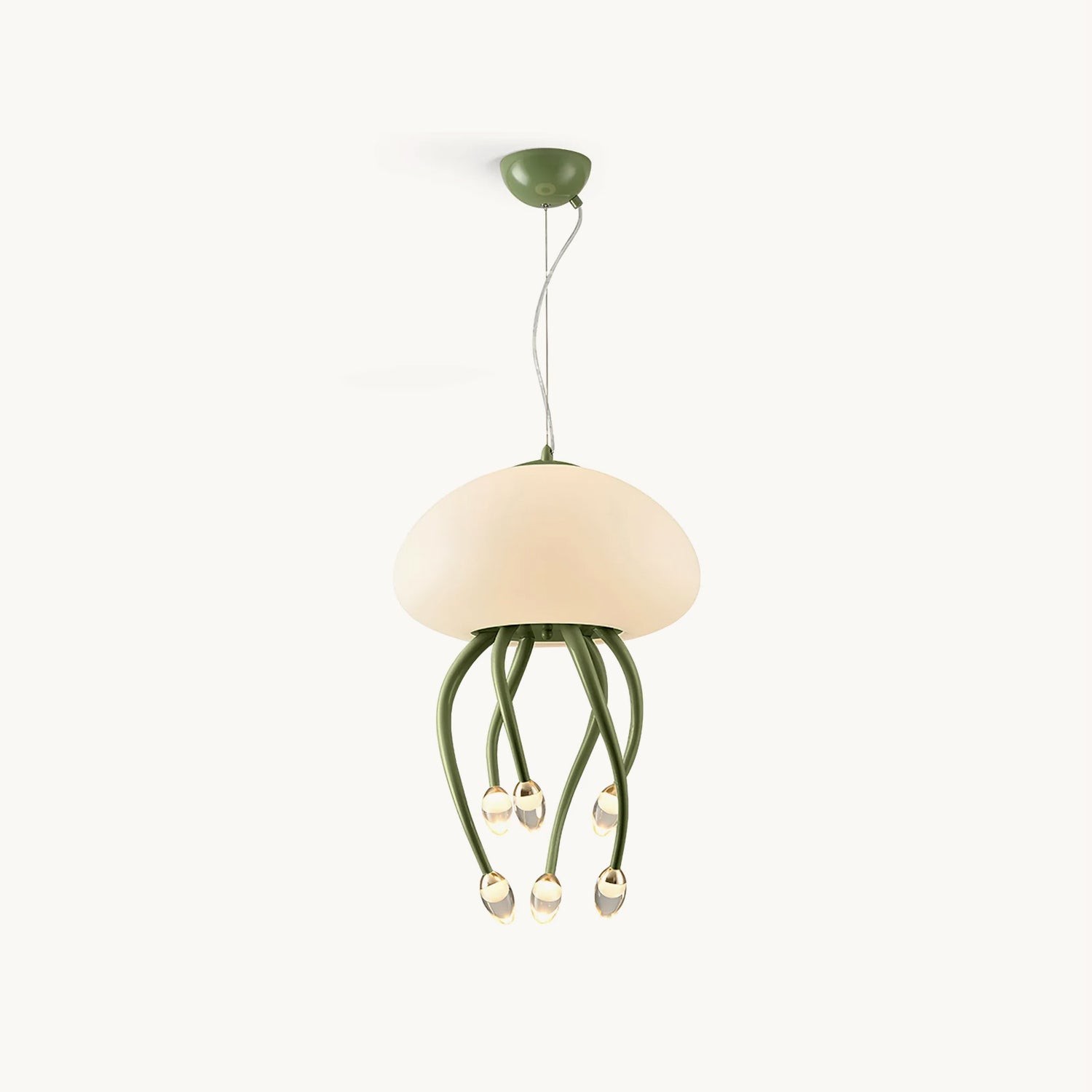 Kwallen Hanglamp HL1127