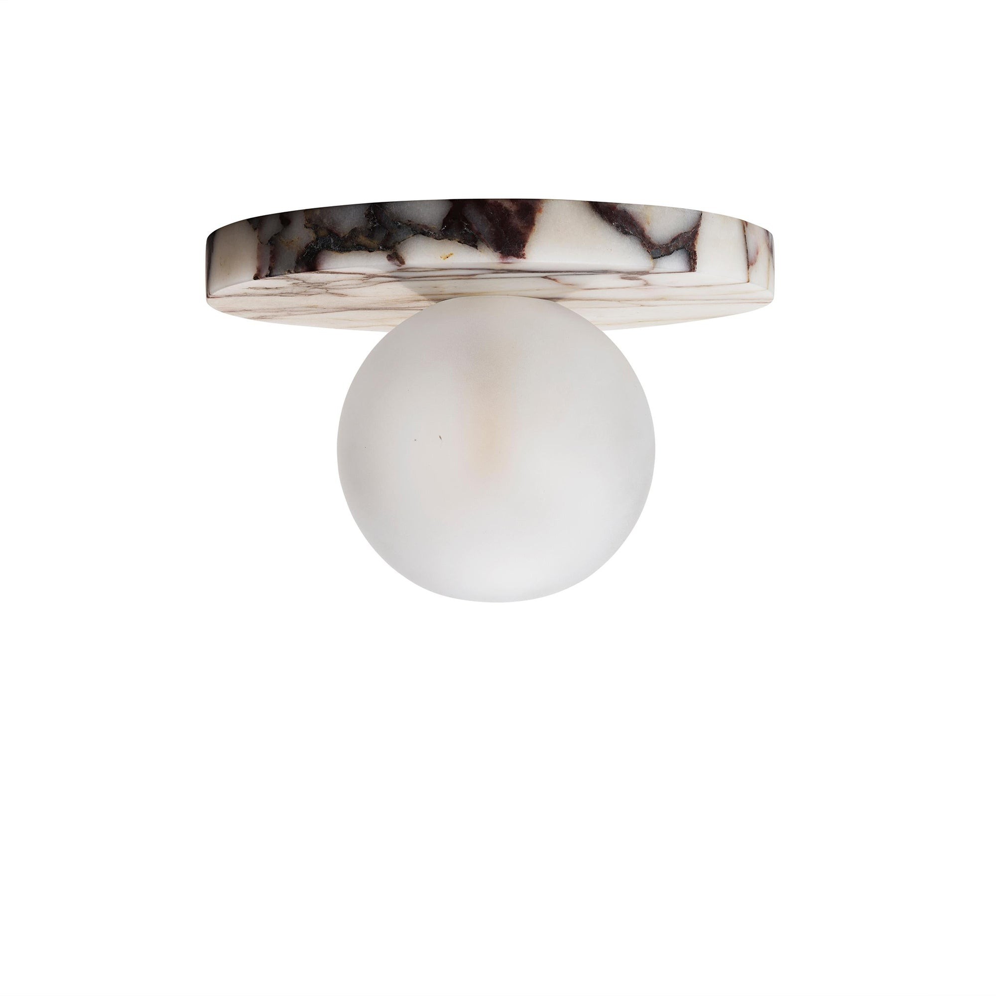 Lucie inbouw wandlamp HL3116