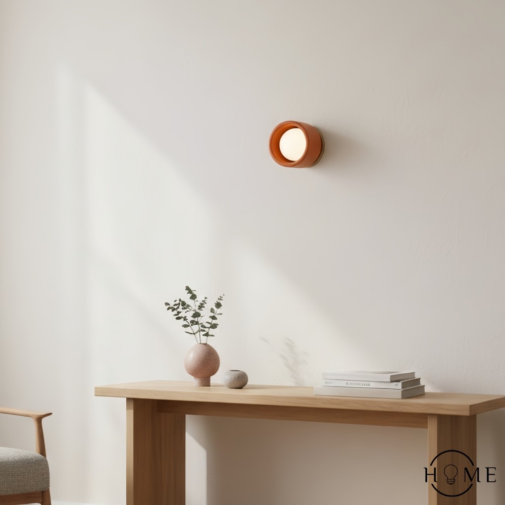 Cerova Moderne porseleinen wandlamp HL1031
