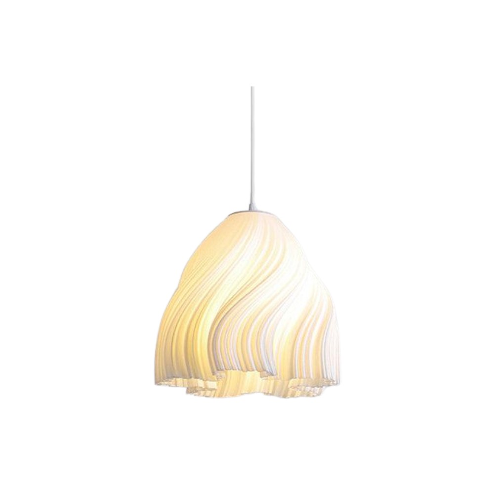De Art of Illumination hanglamp HL1256