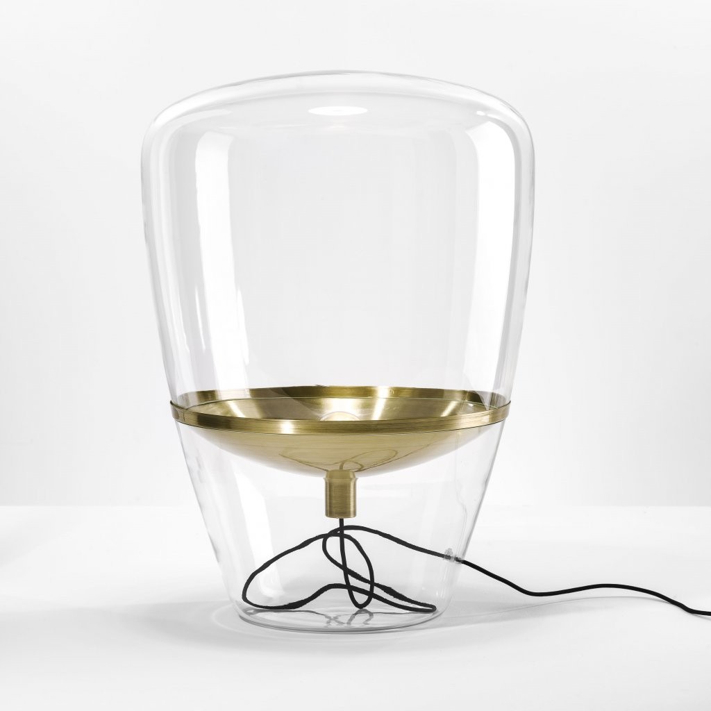 Ballon Moderne Tafellamp Minimalistisch