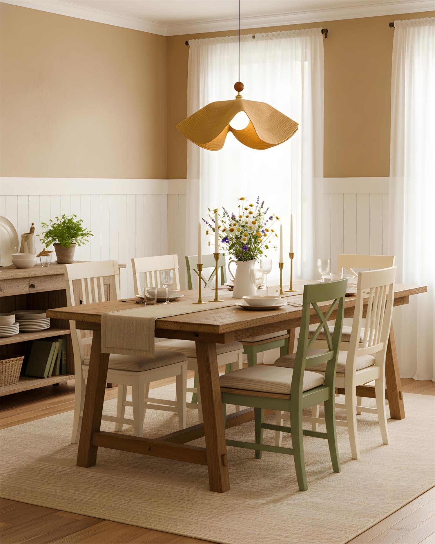 Wavora hanglamp HL2825