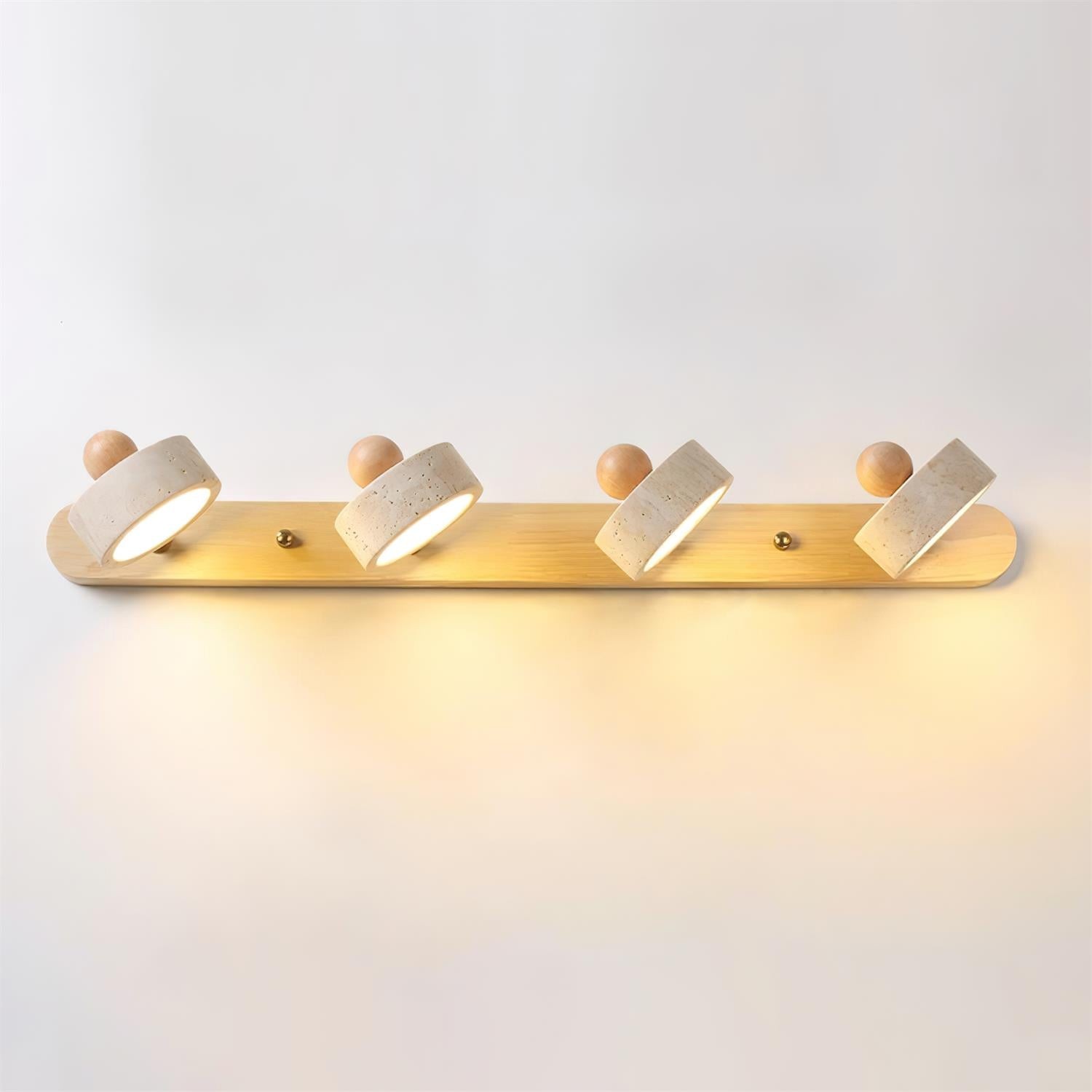 Tavros wandlamp HL2817