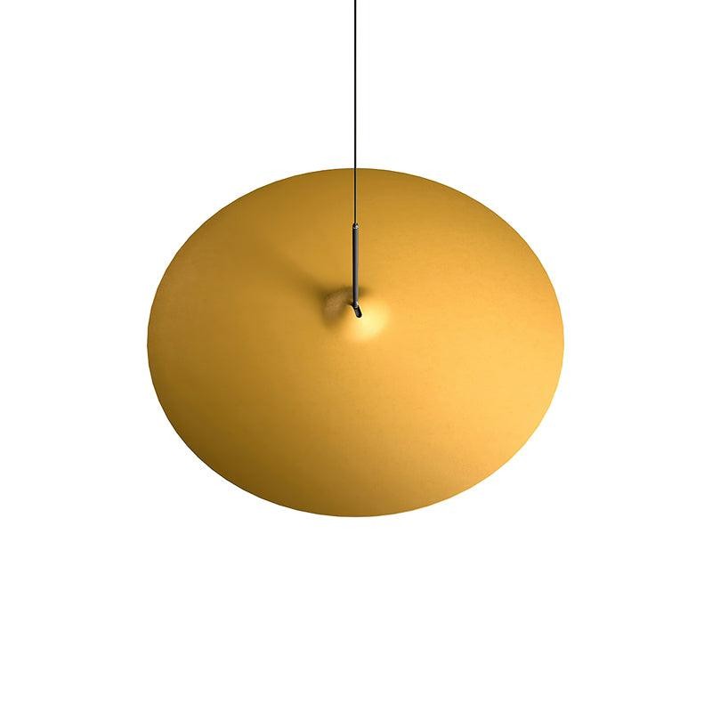 Innovatieve akoestische plafondlamp HL1220