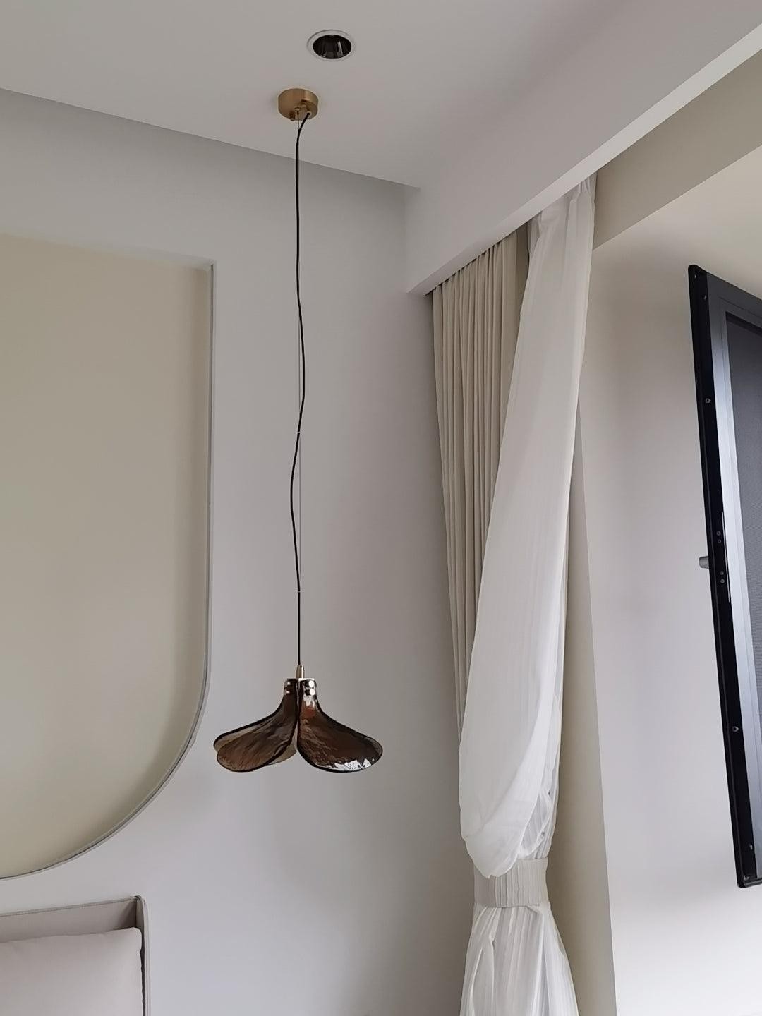 Vintage Klaver Hanglamp HL613