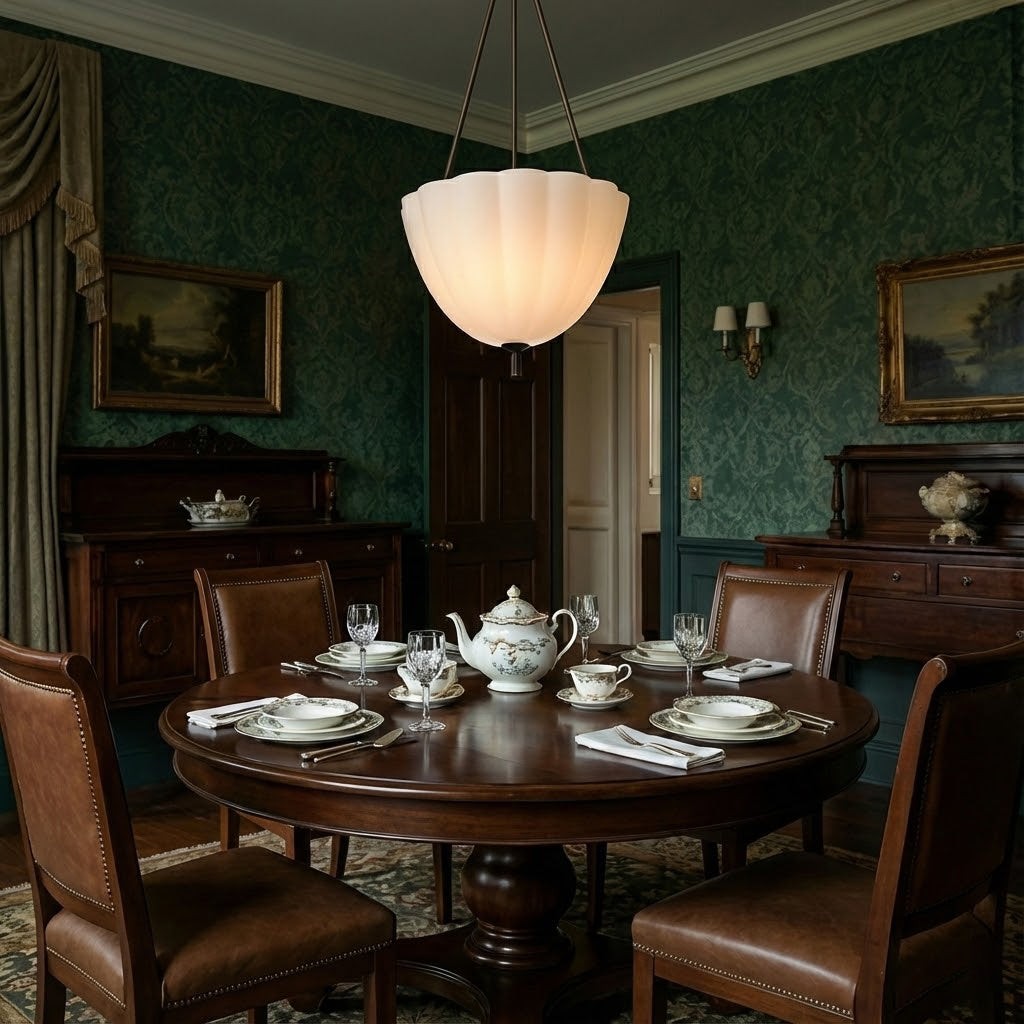 Volare hanglamp HL3187