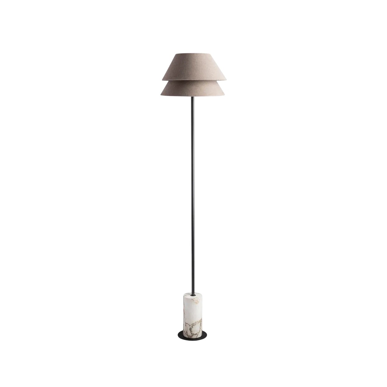 Kobi vloerlamp HL3257