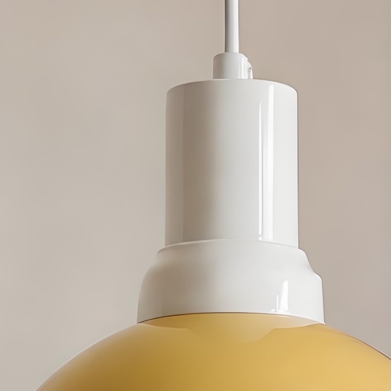 Rummia Artistieke Hanglamp met Bloemknop - Unieke Vorm voor Hal of Slaapkamer HL3600
