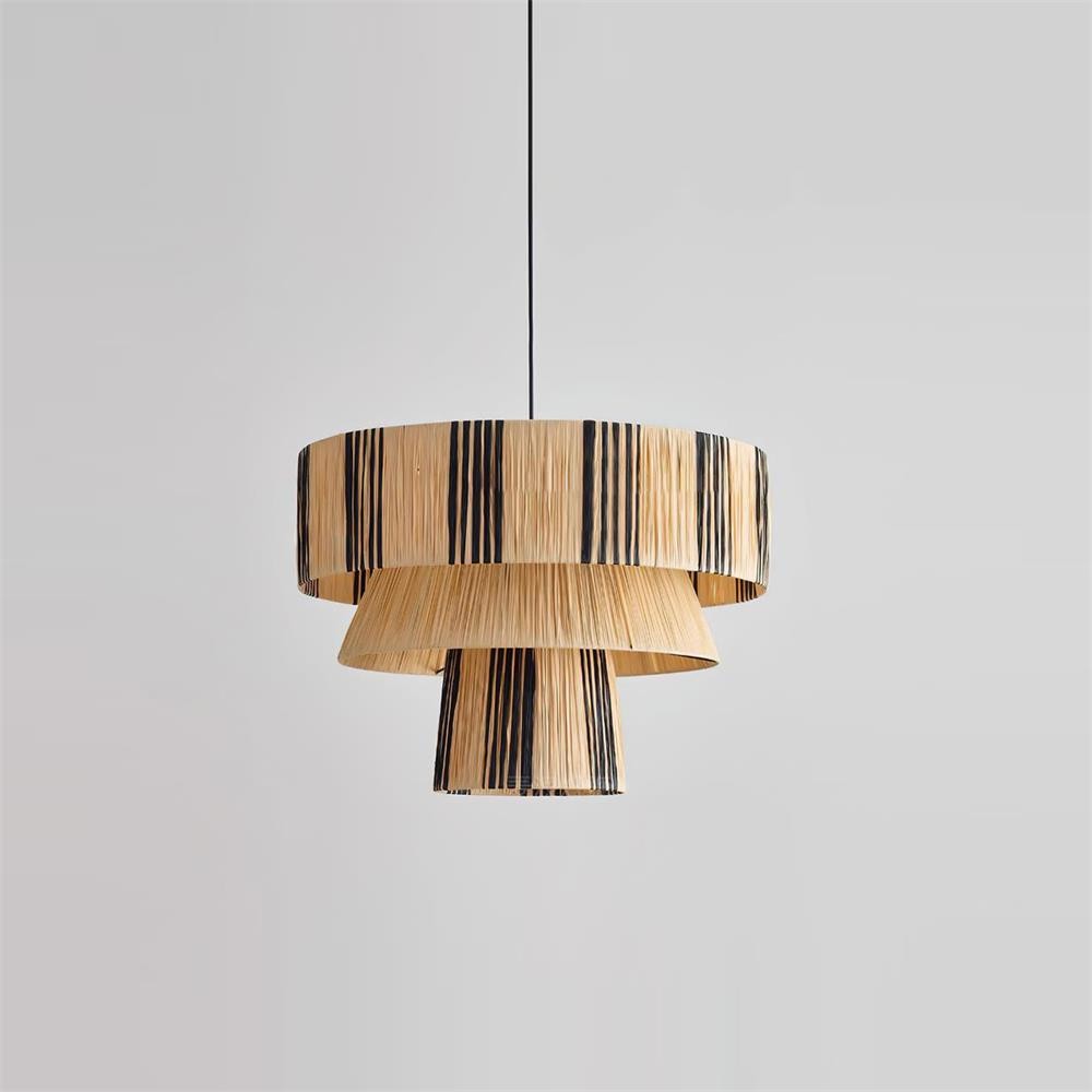 Hiroshi hanglamp HL2645