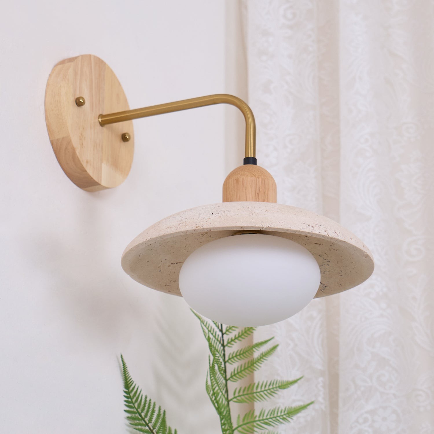 Moderne Mode Eenvoud Wandlamp HL413