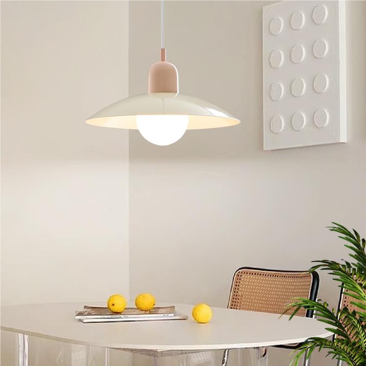 Morandi UFO Disc Orb Design Hanglamp HL184