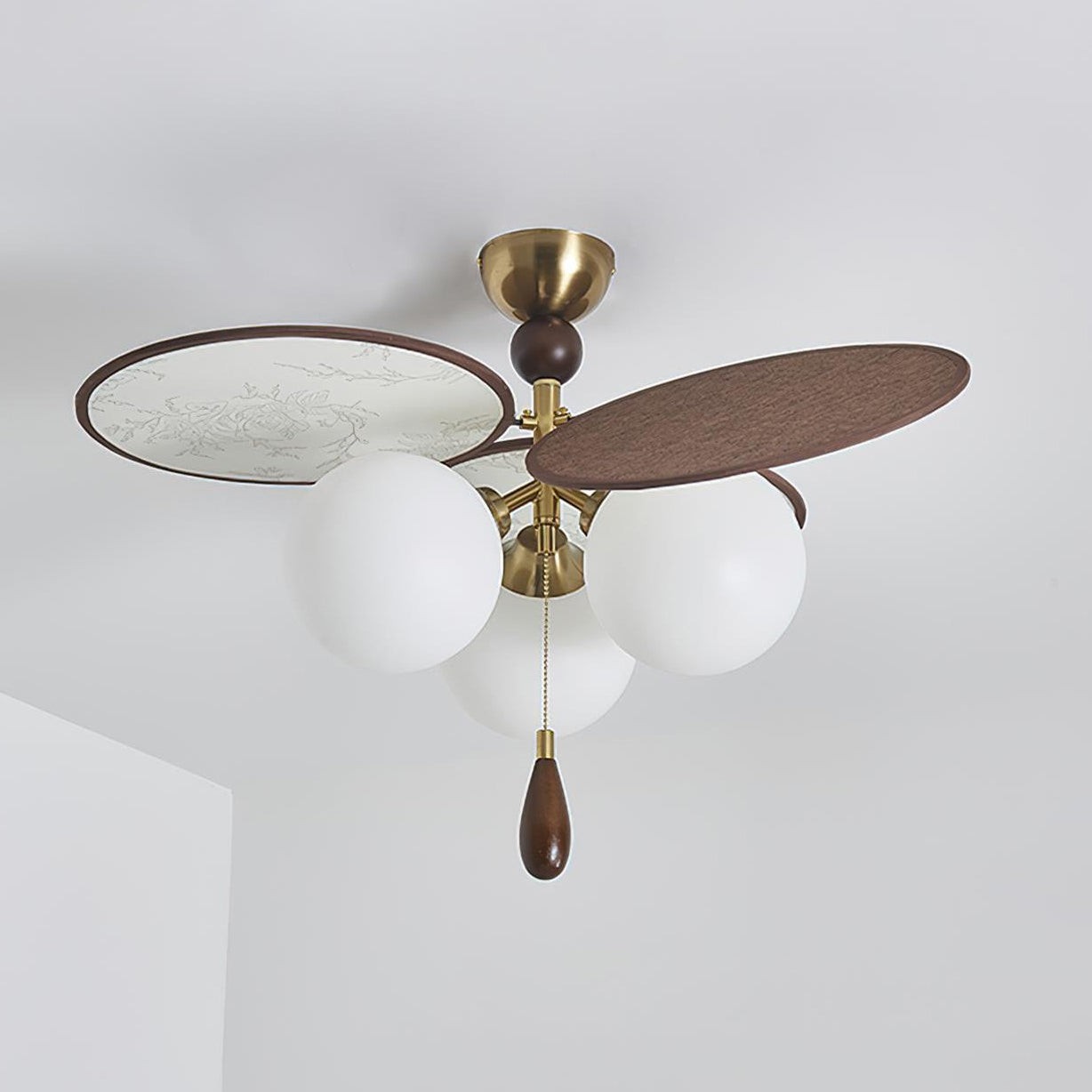 Hemelse Spin Plafondlamp HL2785