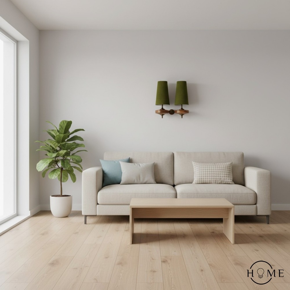 Hour Rho Wandlamp HL1361