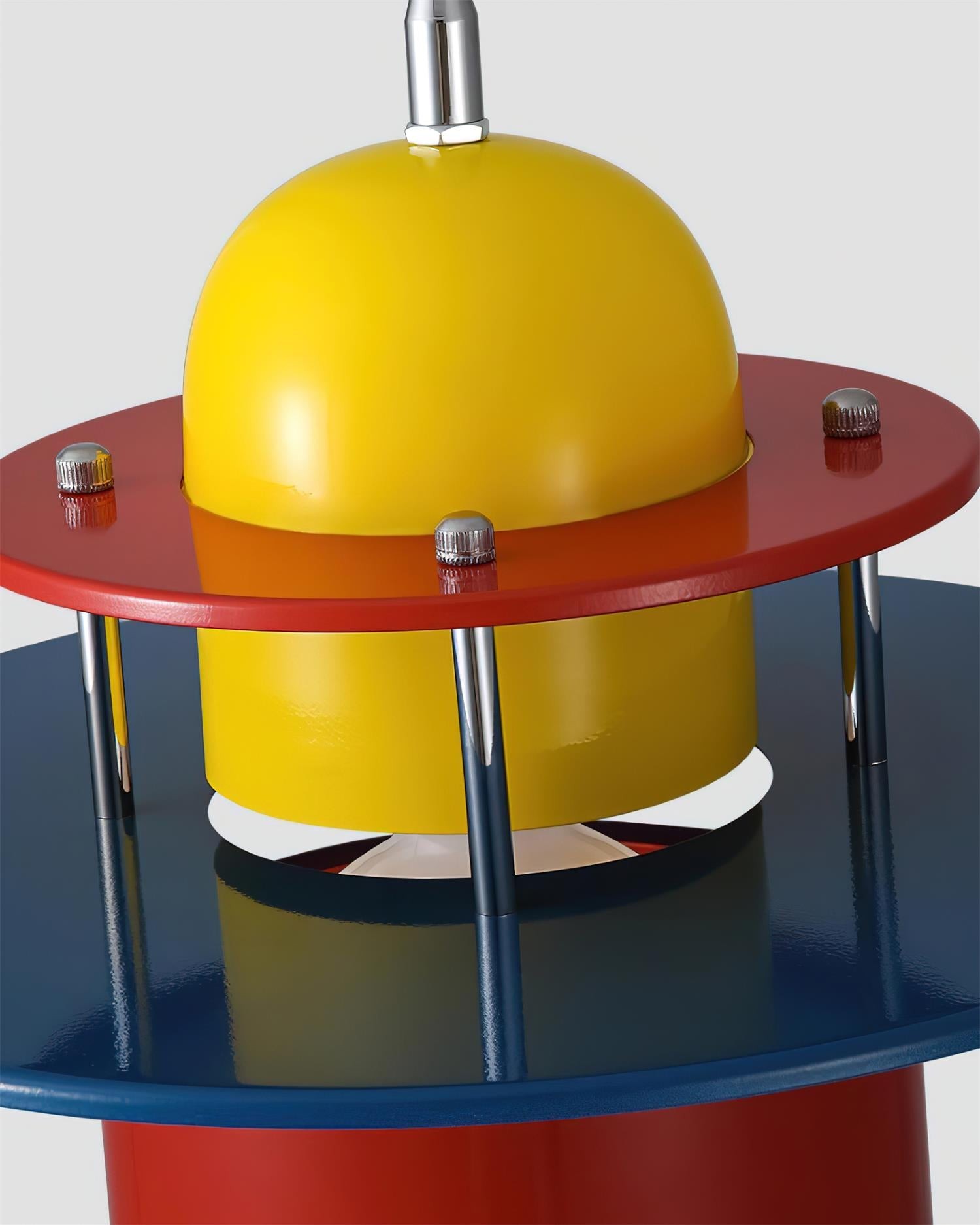 Coloraxis hanglamp HL2708