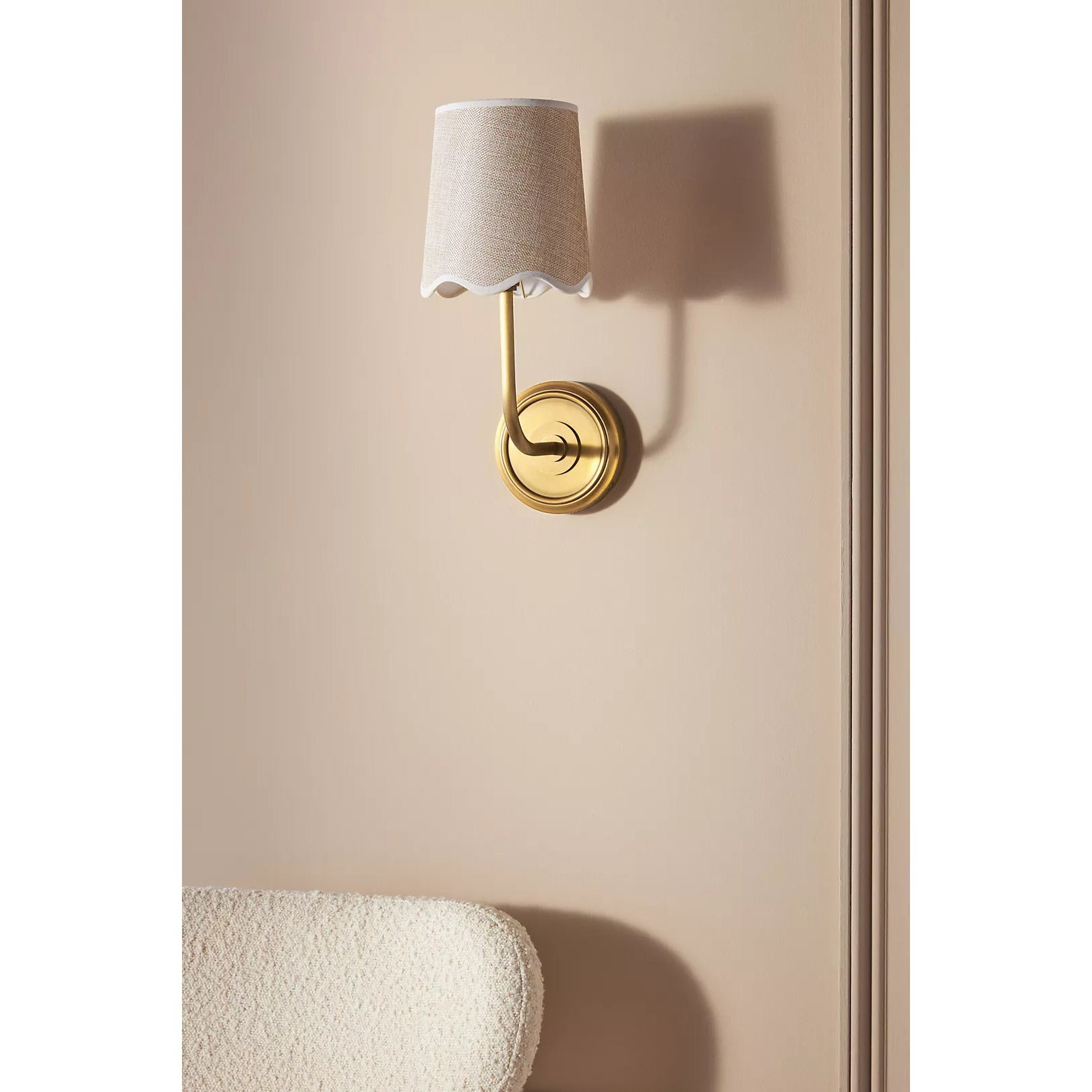 Ariel wandlamp HL3143
