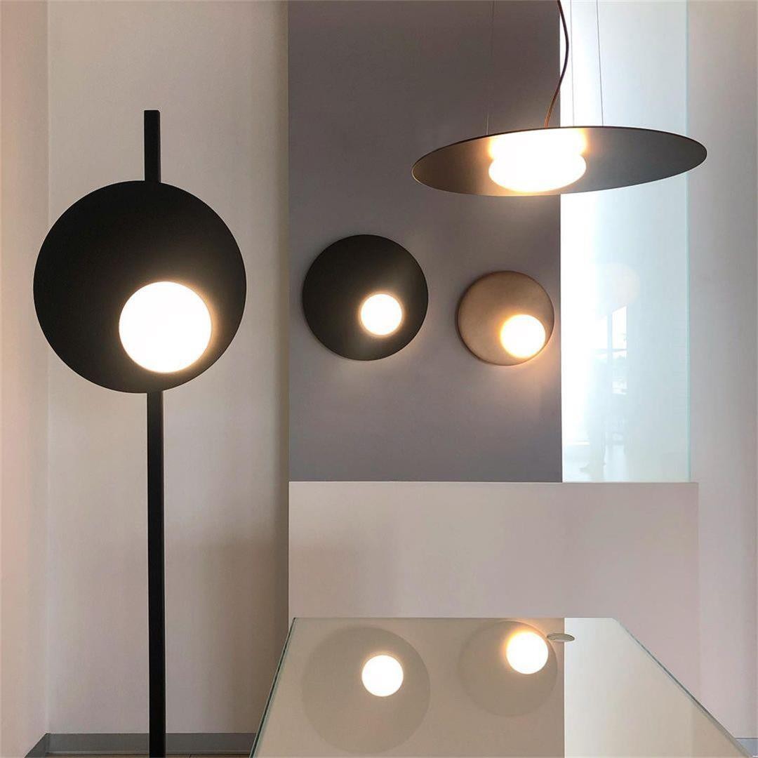 Moderne creatieve hangende hanglamp HL567