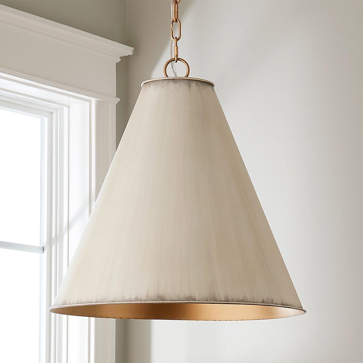Pierrepont Hanglamp HL3072