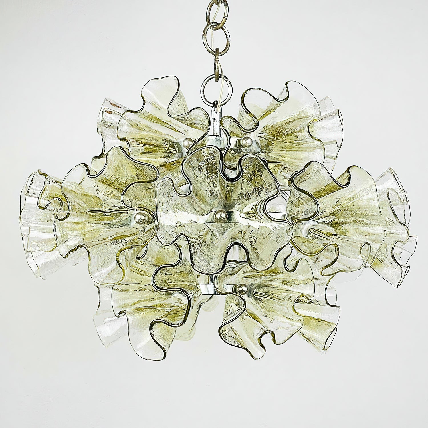 Zerelle hanglamp HL2666