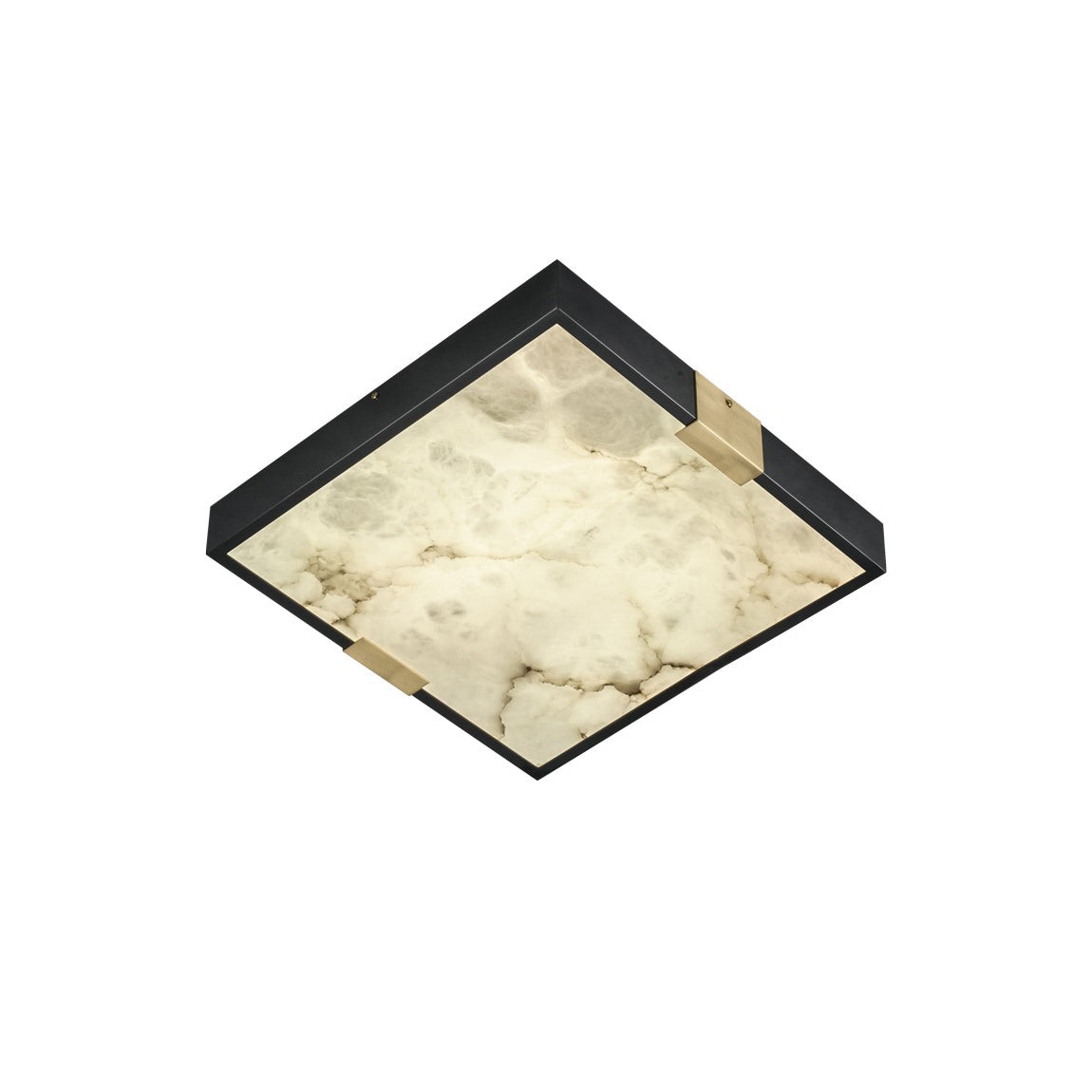 Lucien Alabaster Plafondlamp HL2985