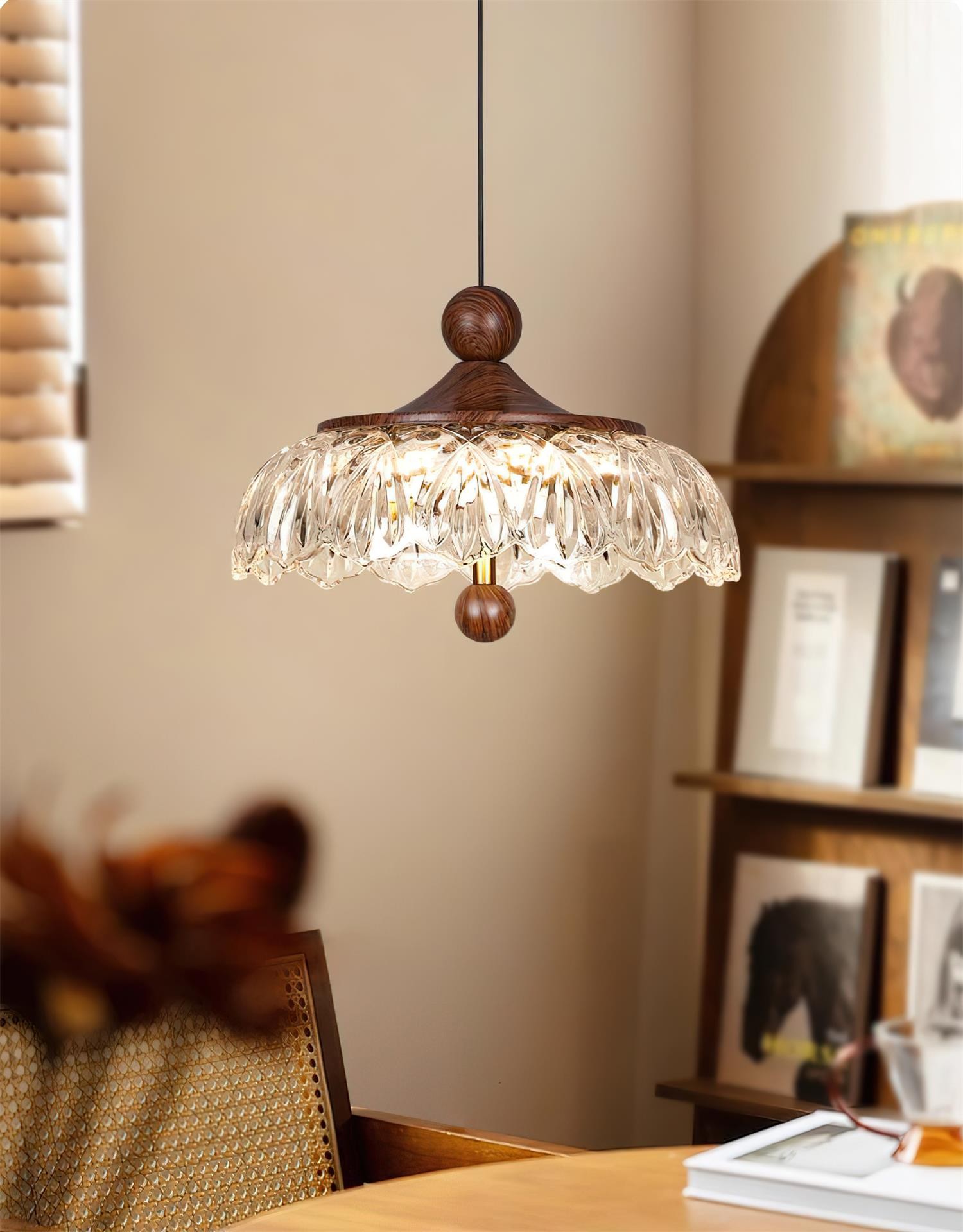Radiant hanglamp HL2704