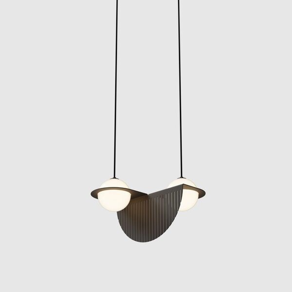 Laurent Parallel Design Hanglamp