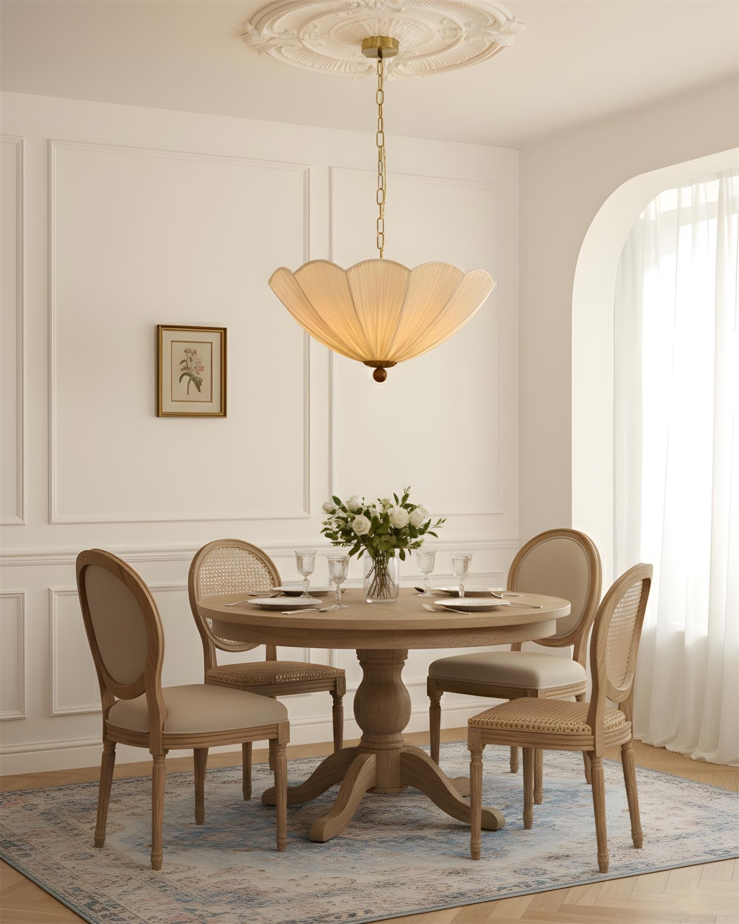 Seralune hanglamp HL2833