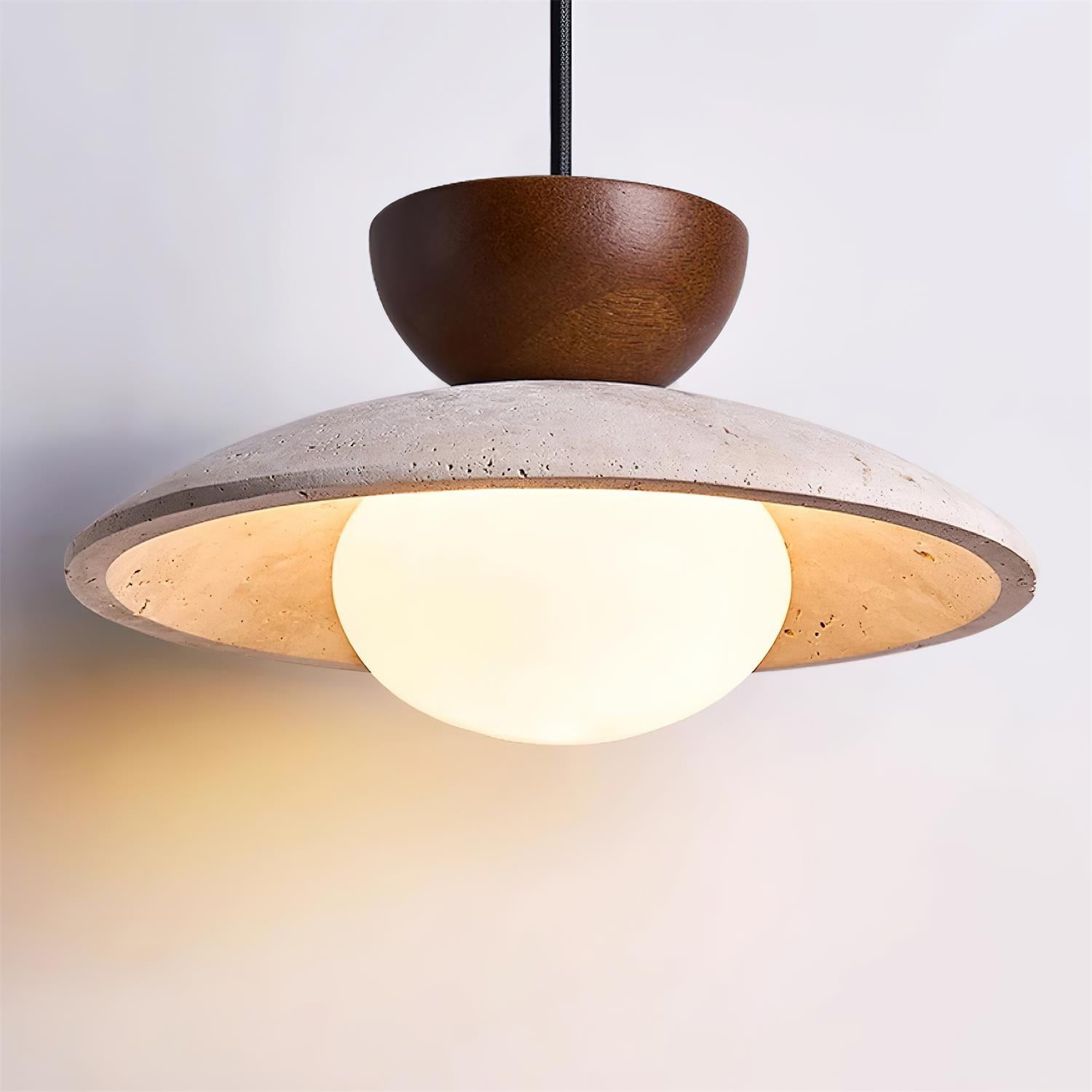 Tia Travertin Hanglamp HL2560