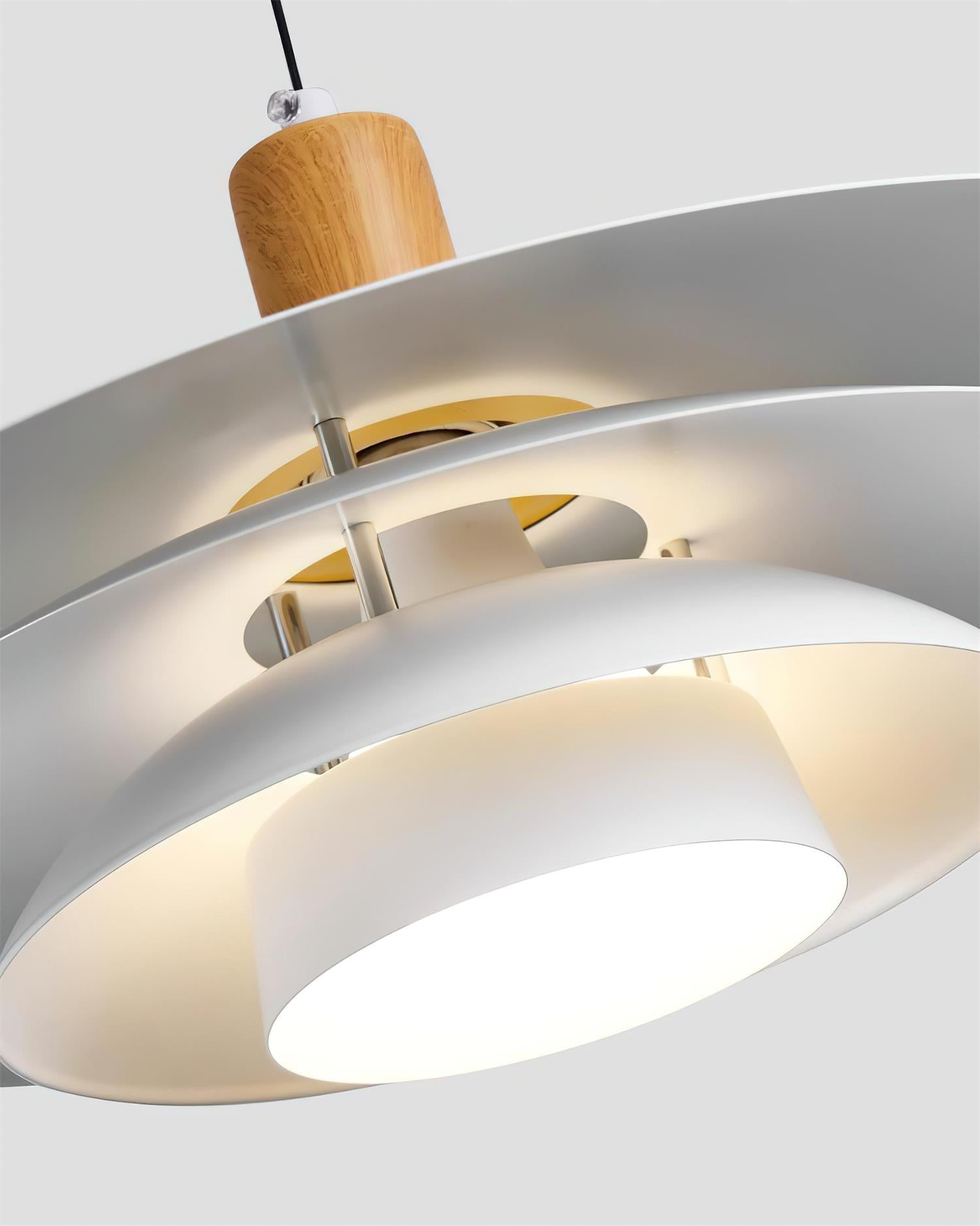 Stratalite hanglamp HL2707