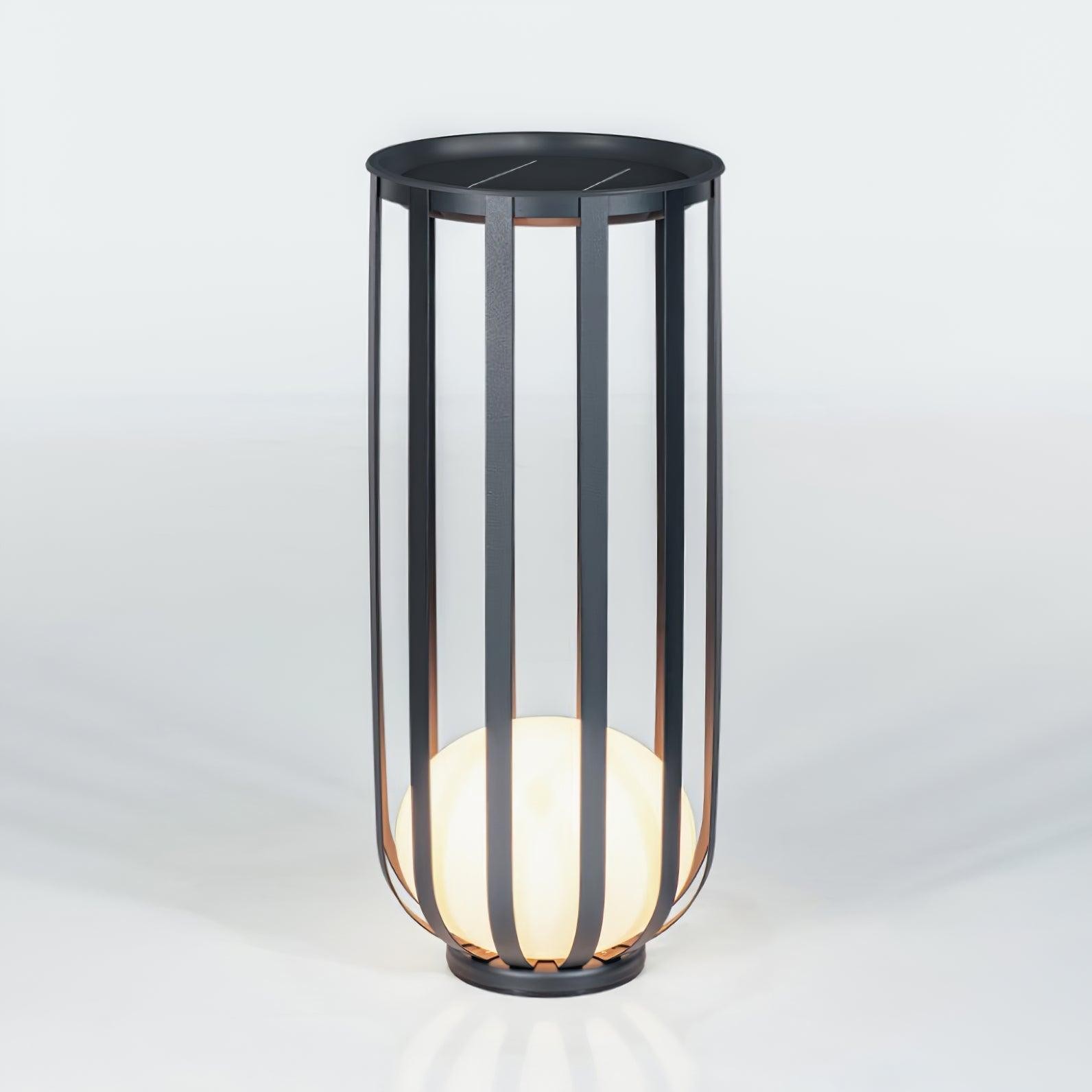 Tuin Solar Waterdichte Buitenlamp HL384