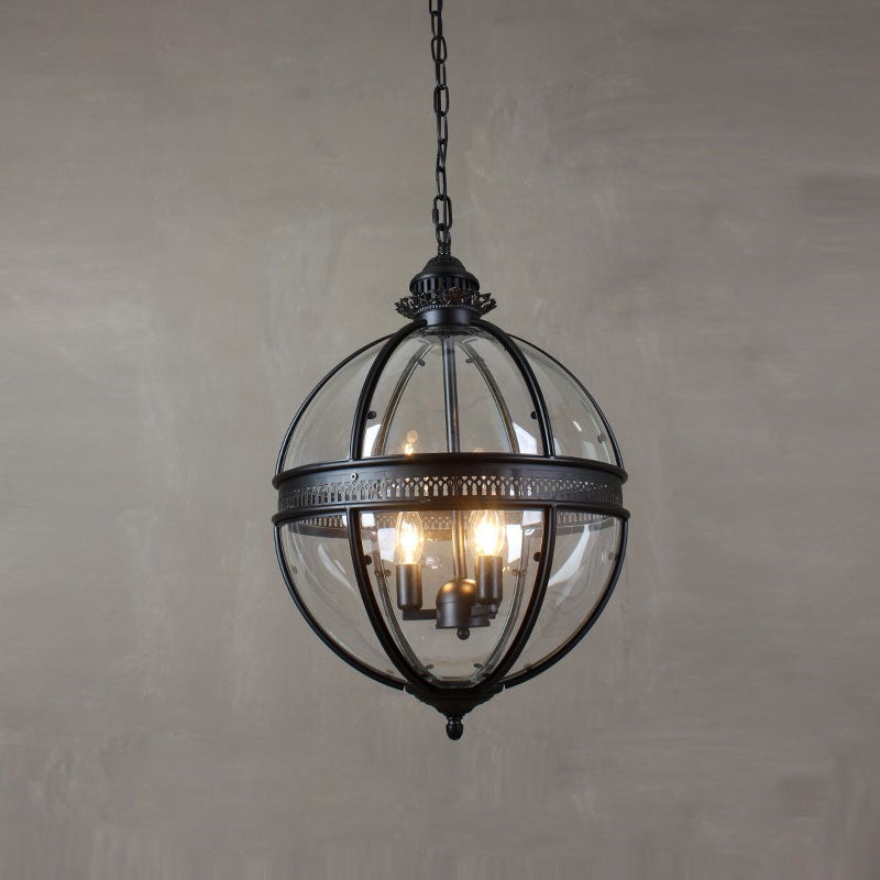Braeden hanglamp HL3086