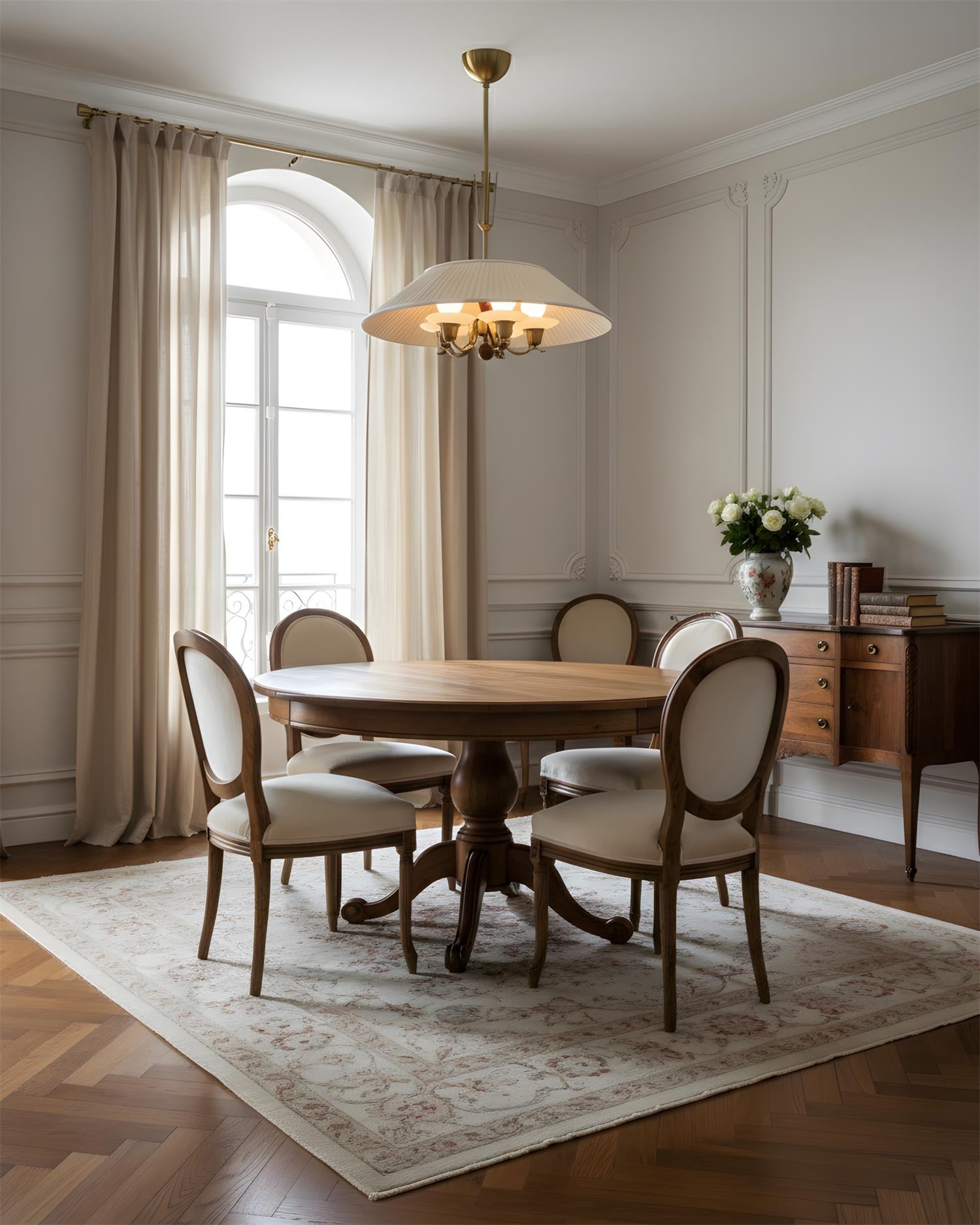 Bramelle hanglamp HL2853