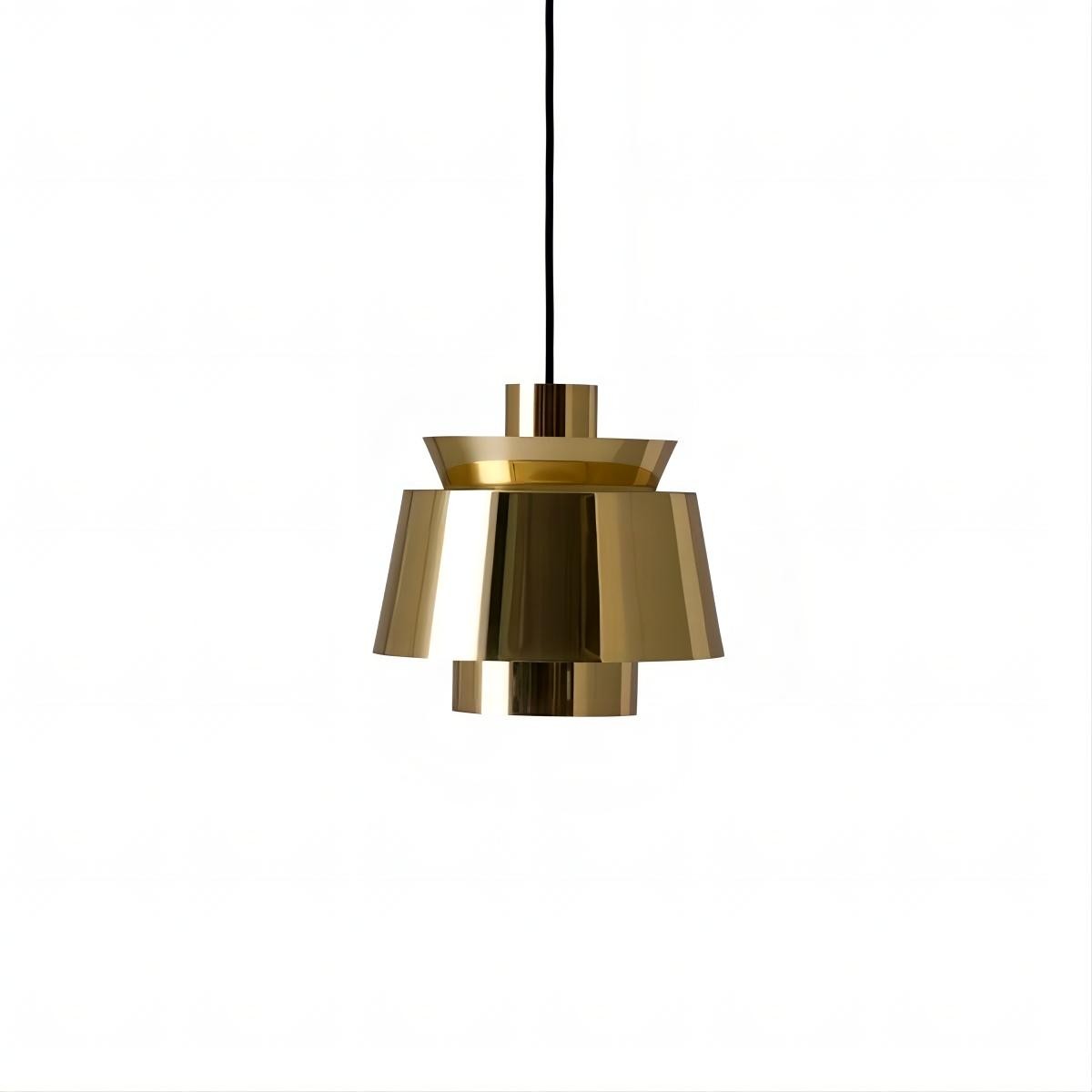 Utzon Metalen Bellen Design Hanglamp