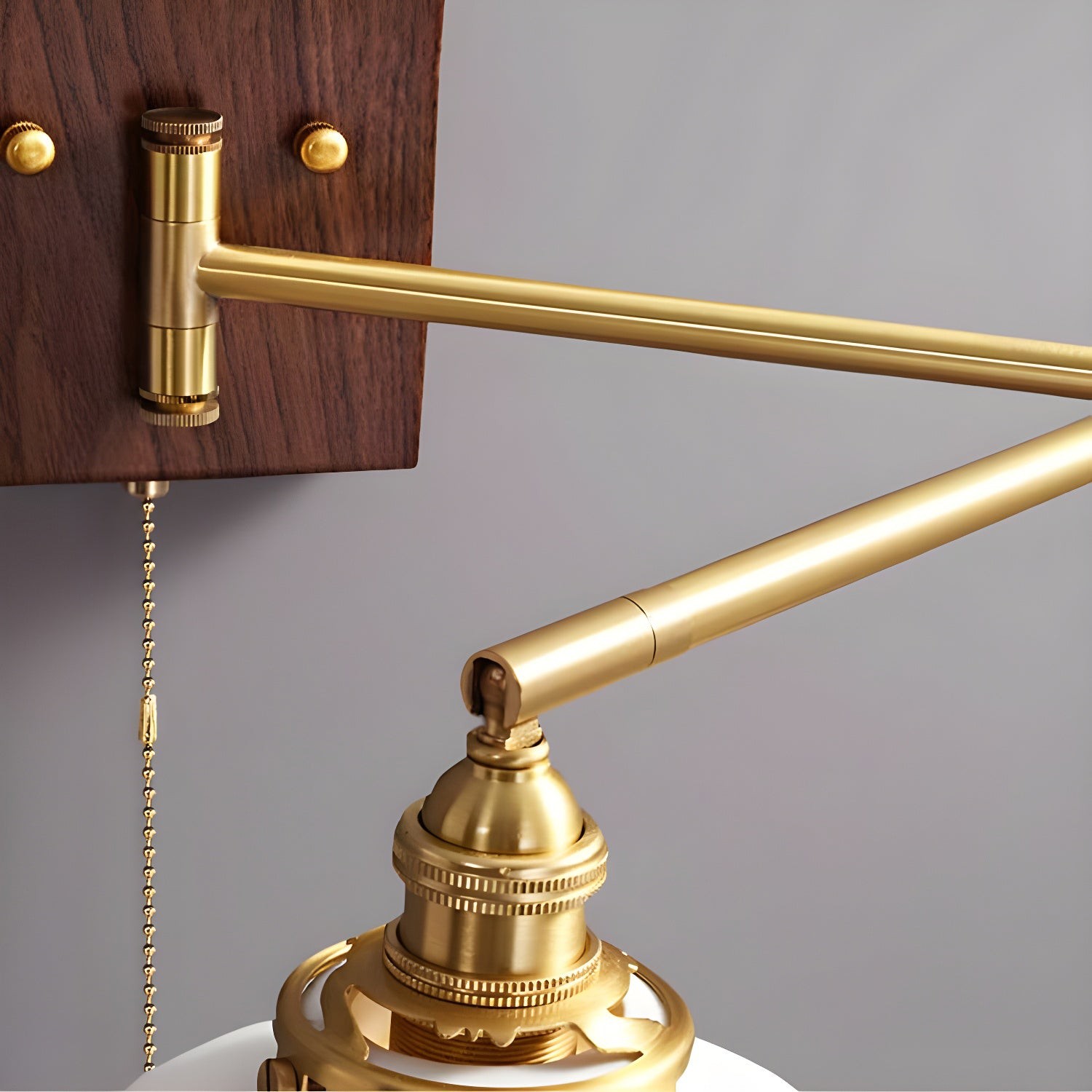 Keramische geometrie wandlamp HL499