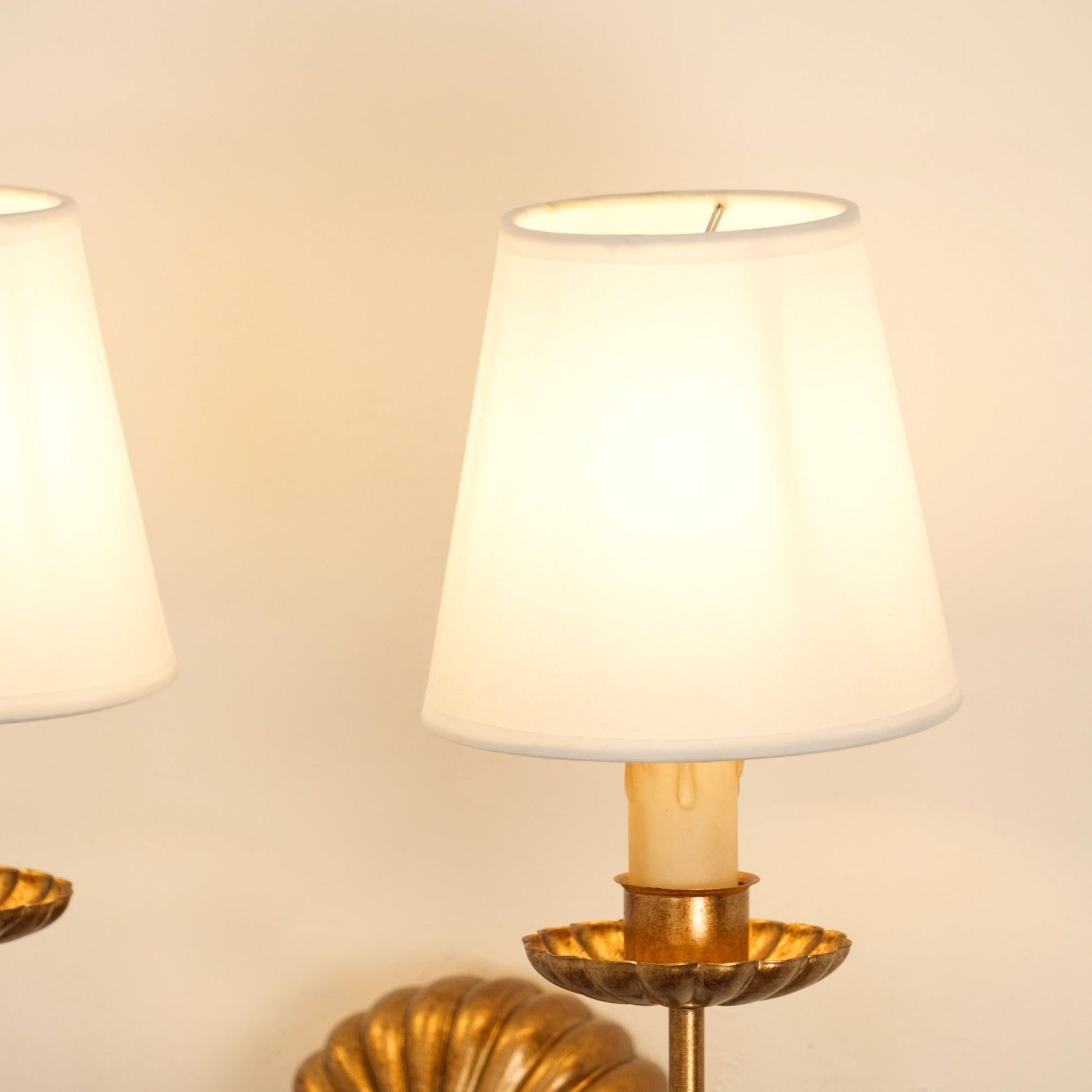 Carson Wandlamp HL1166