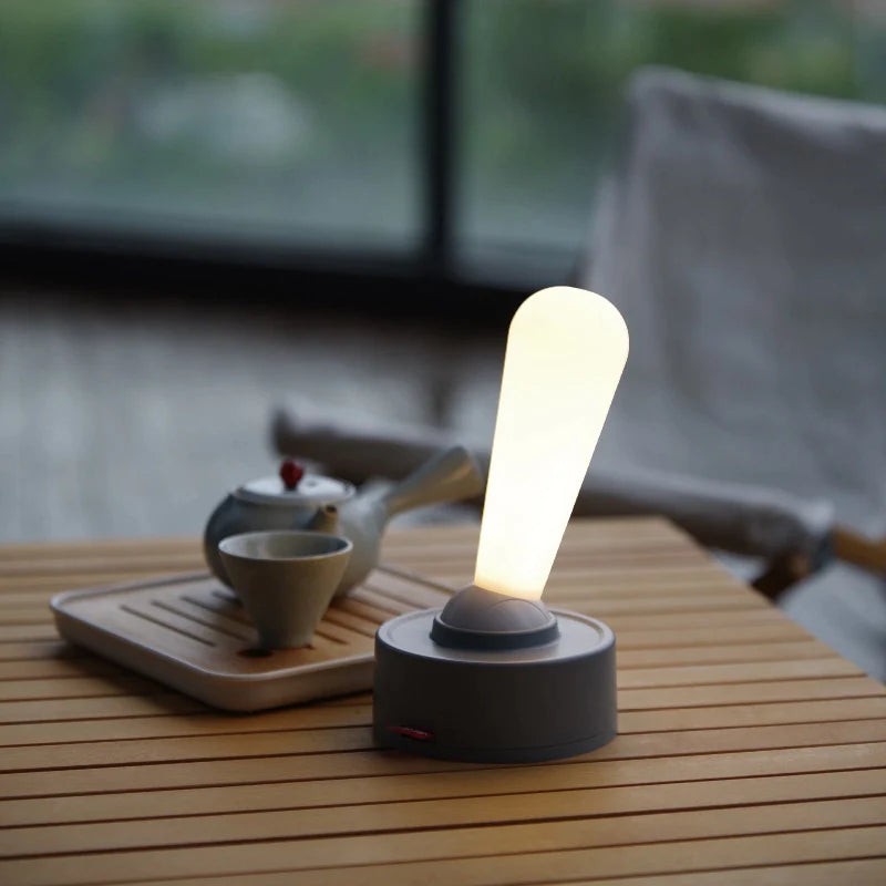 Joystickschakelaar Nachtlampje voor nachtkastje lamp HL145