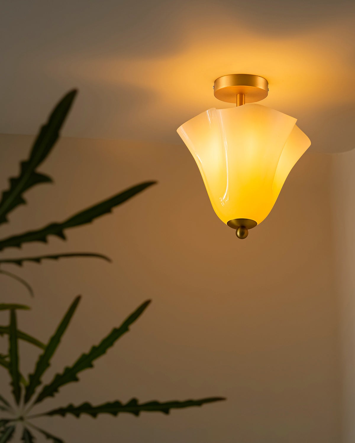 Mido plafondlamp HL2811