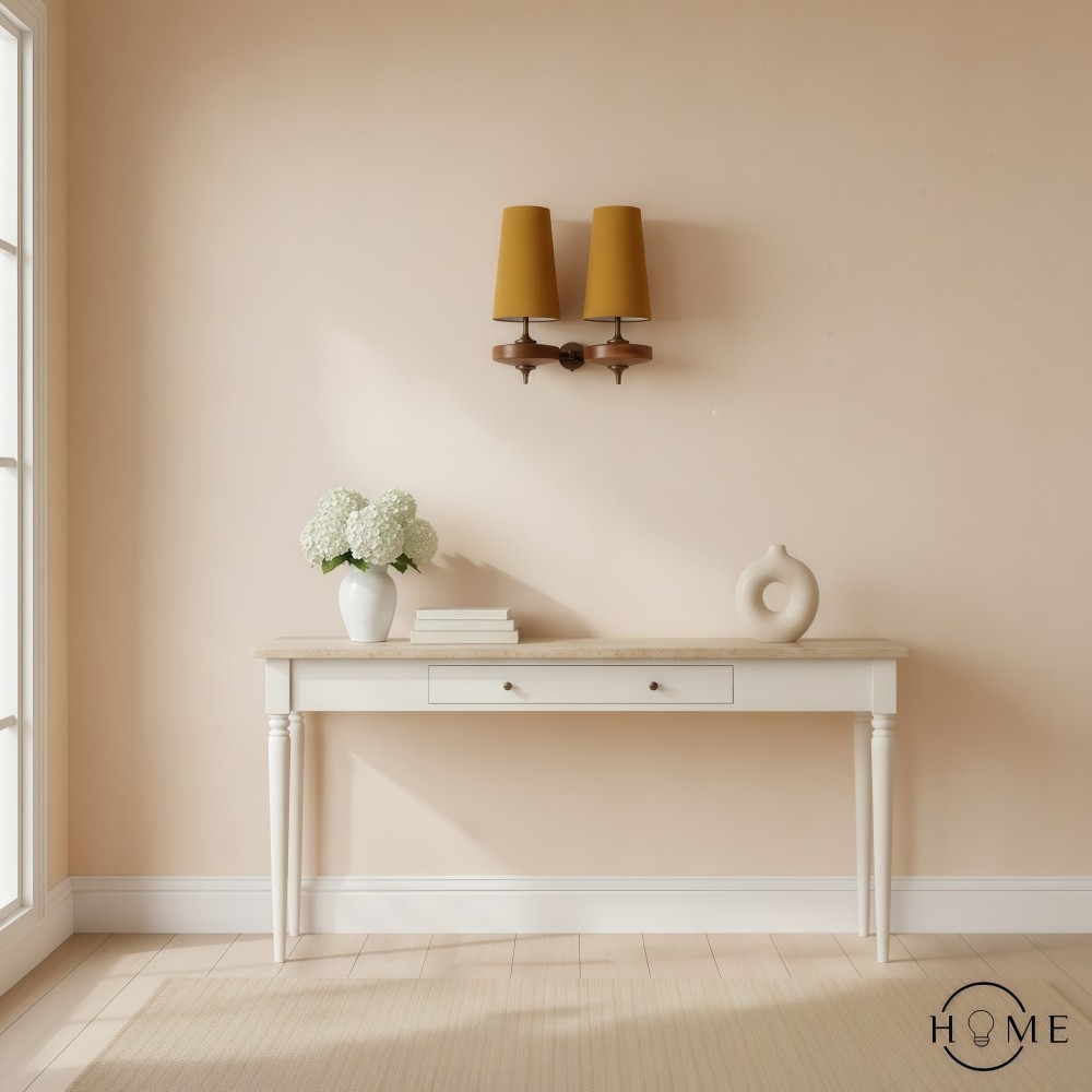 Hour Rho Wandlamp HL1361