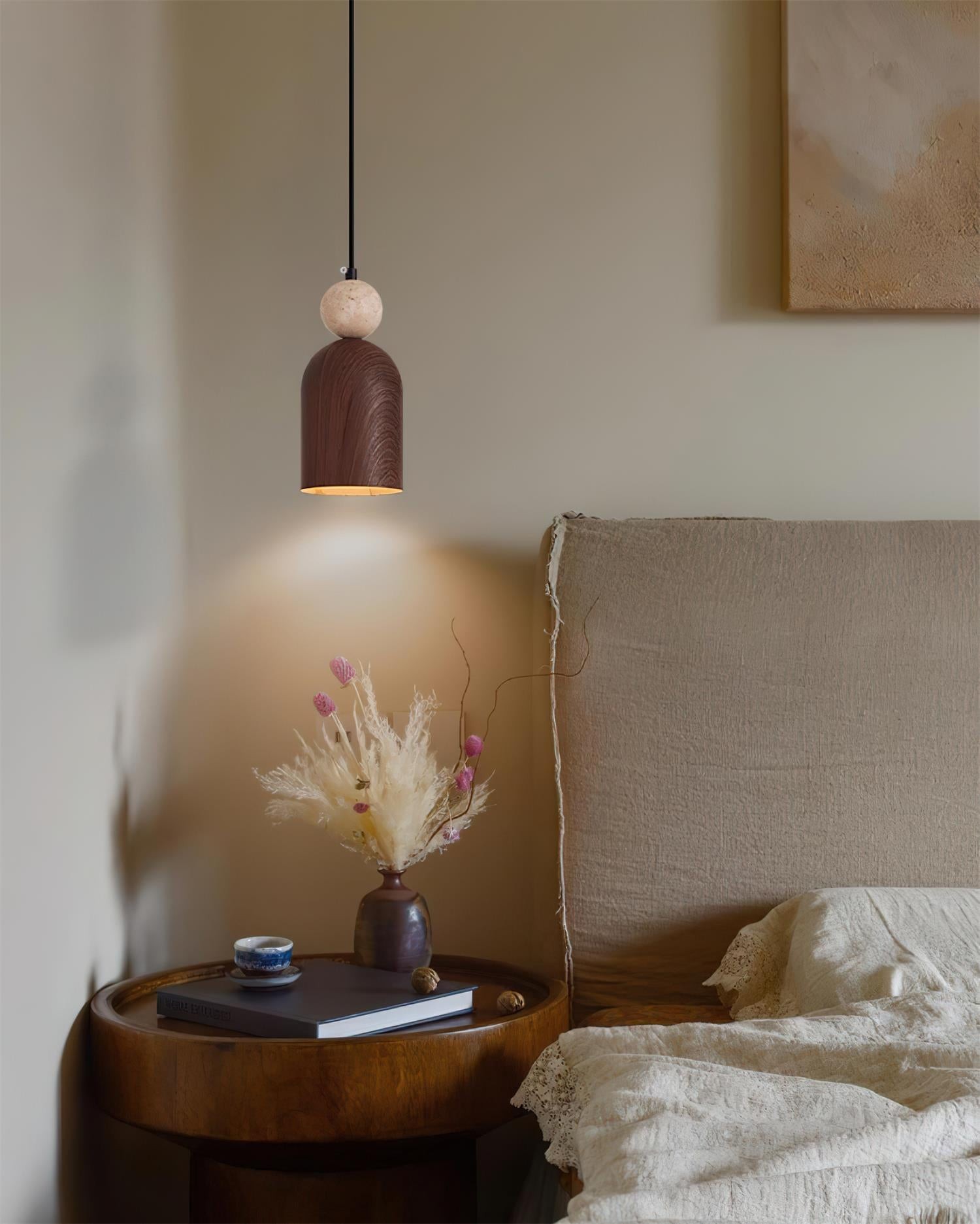 Somira hanglamp HL2719
