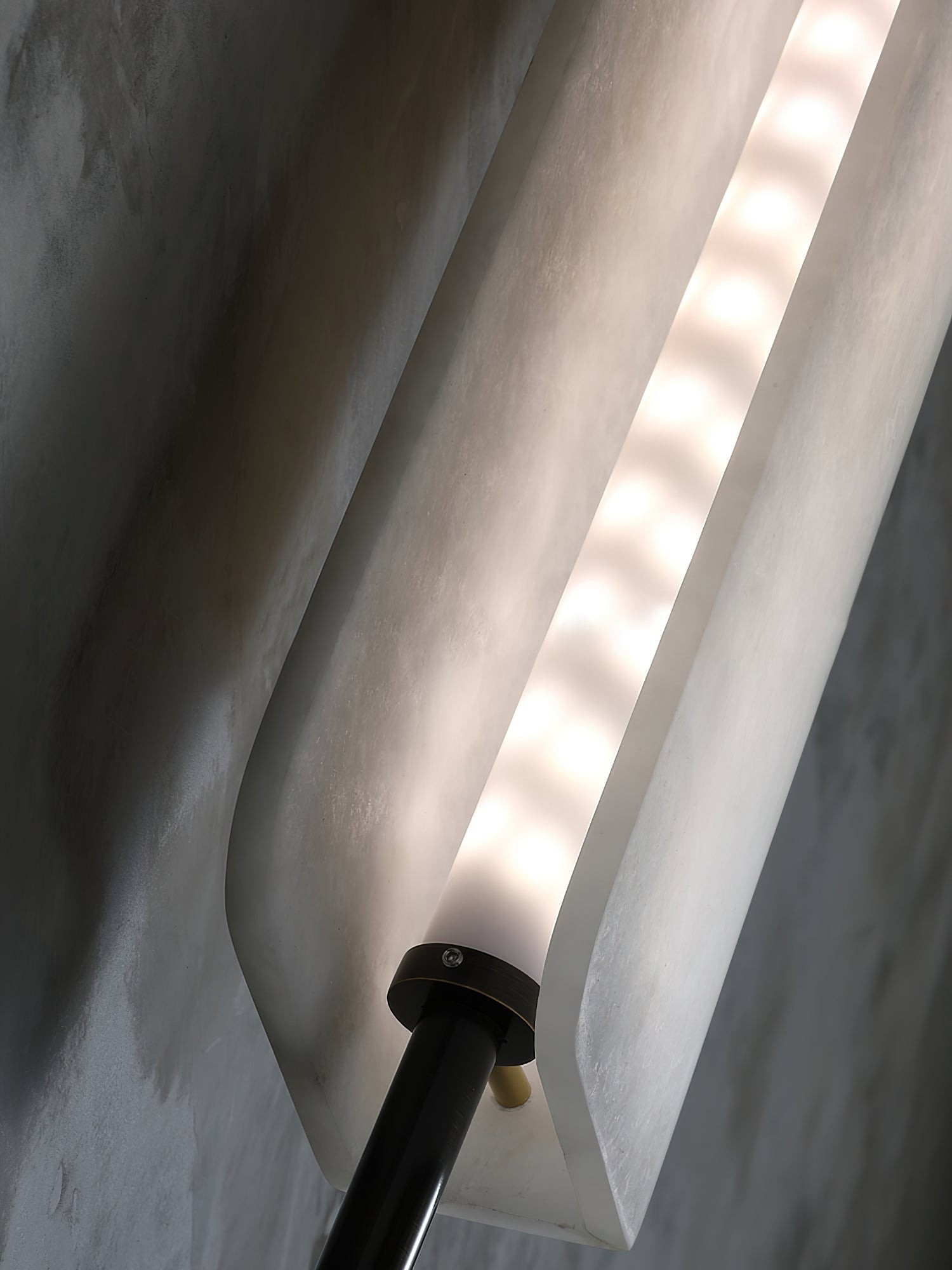 Kinkairo Albasten Wandlamp HL3050