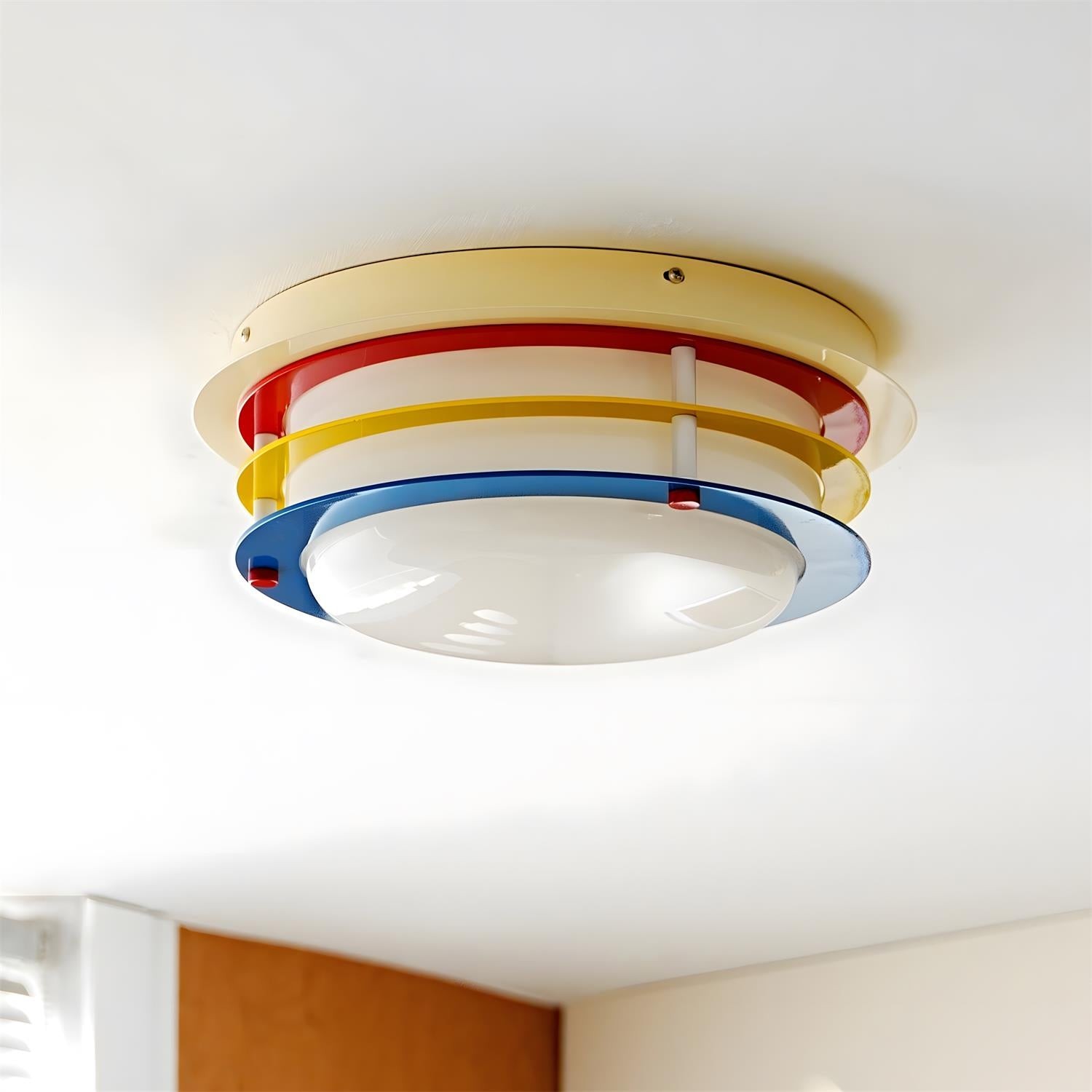 Sienna Wave plafondlamp HL2893