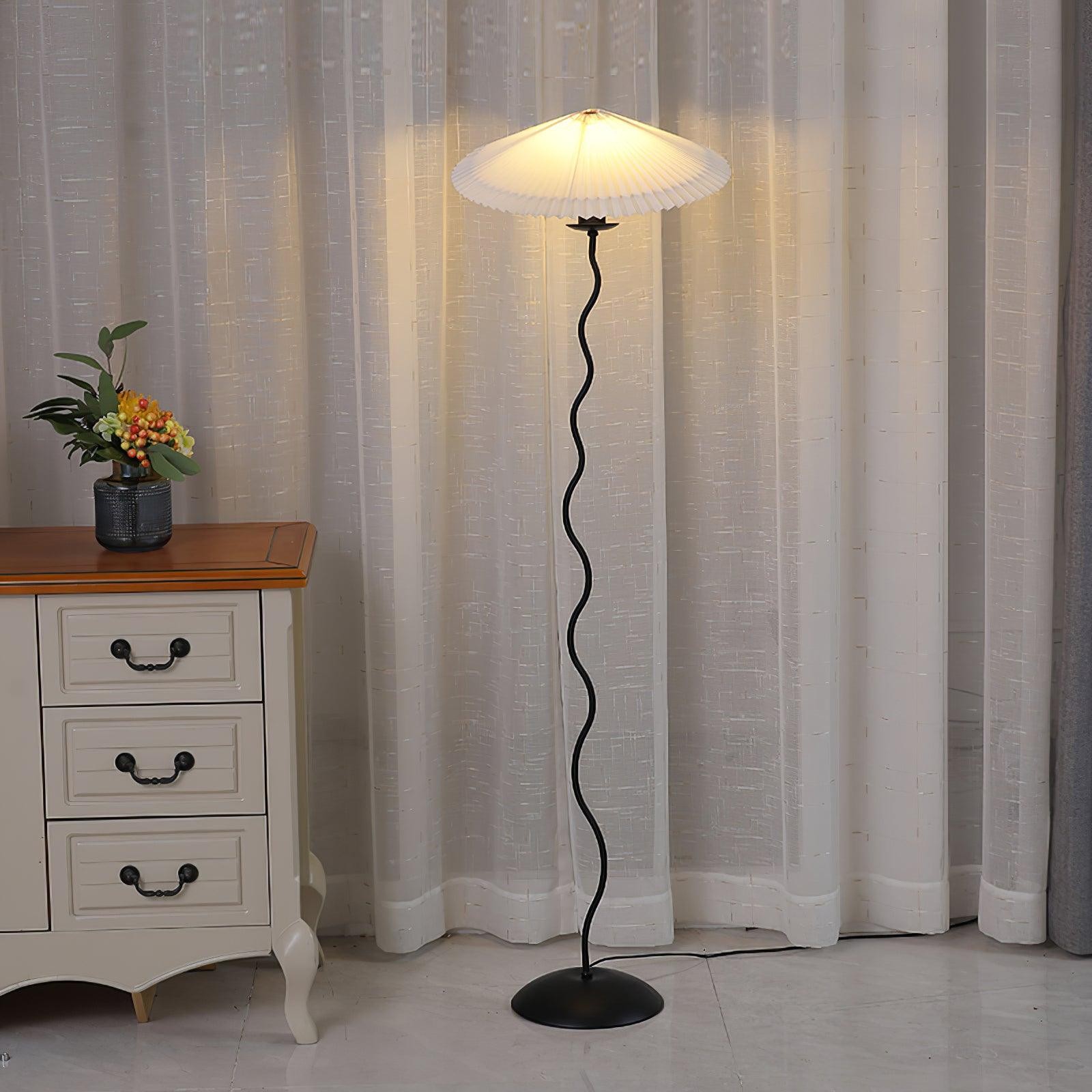 Waveform Exclusieve Vloerlamp HL733