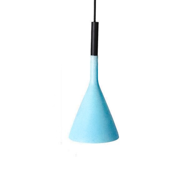 Alphomo Industriele Hanglamp KleineAlphomo