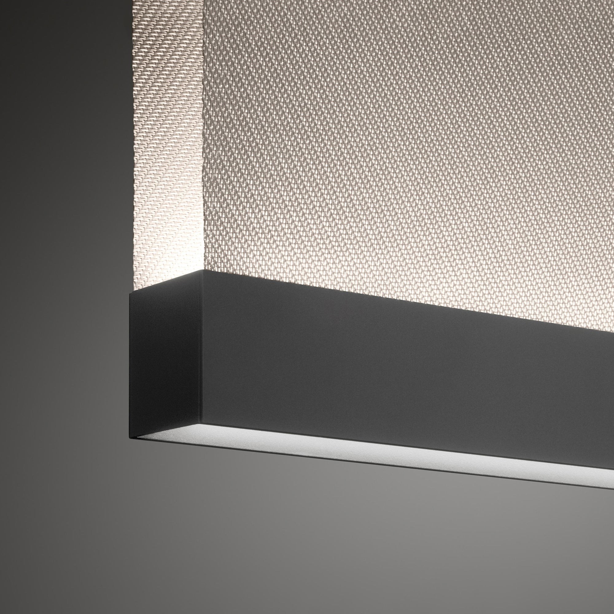 Gordijn hanglamp HL1163